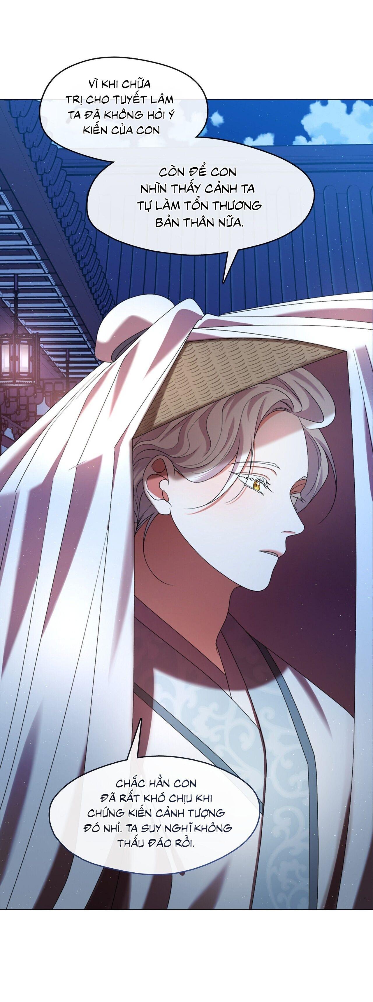 Đọc truyện Tôi đã nuôi dạy thủ lĩnh giáo phái ác ma - Chapter 41