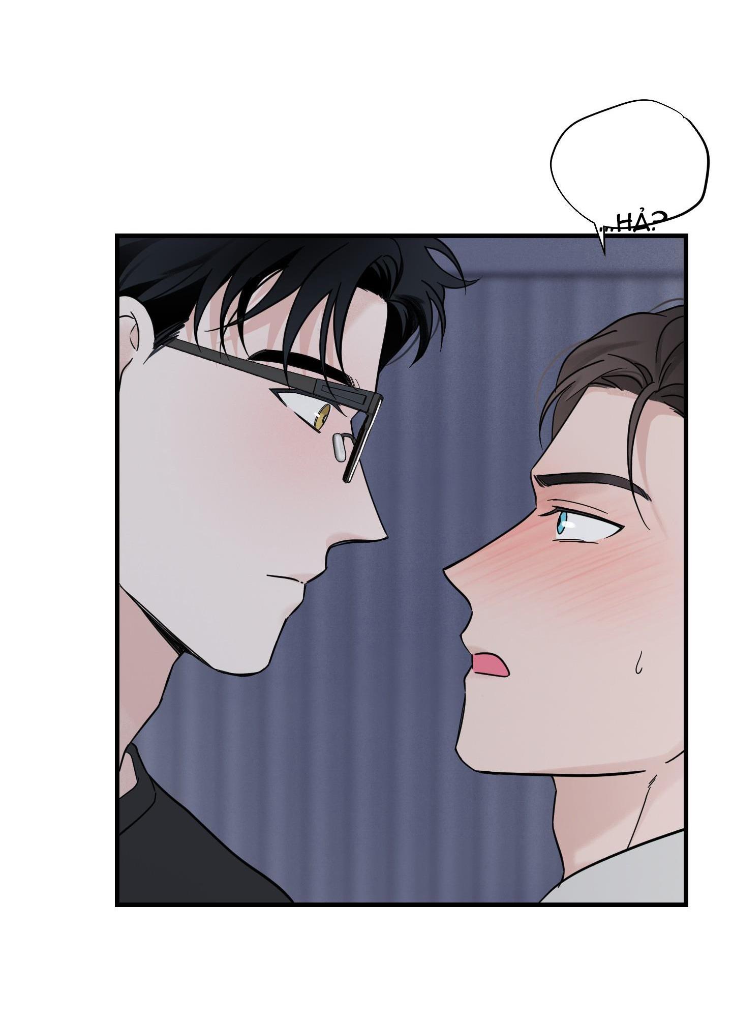 Đọc truyện OVER CLOCK - Chapter 28