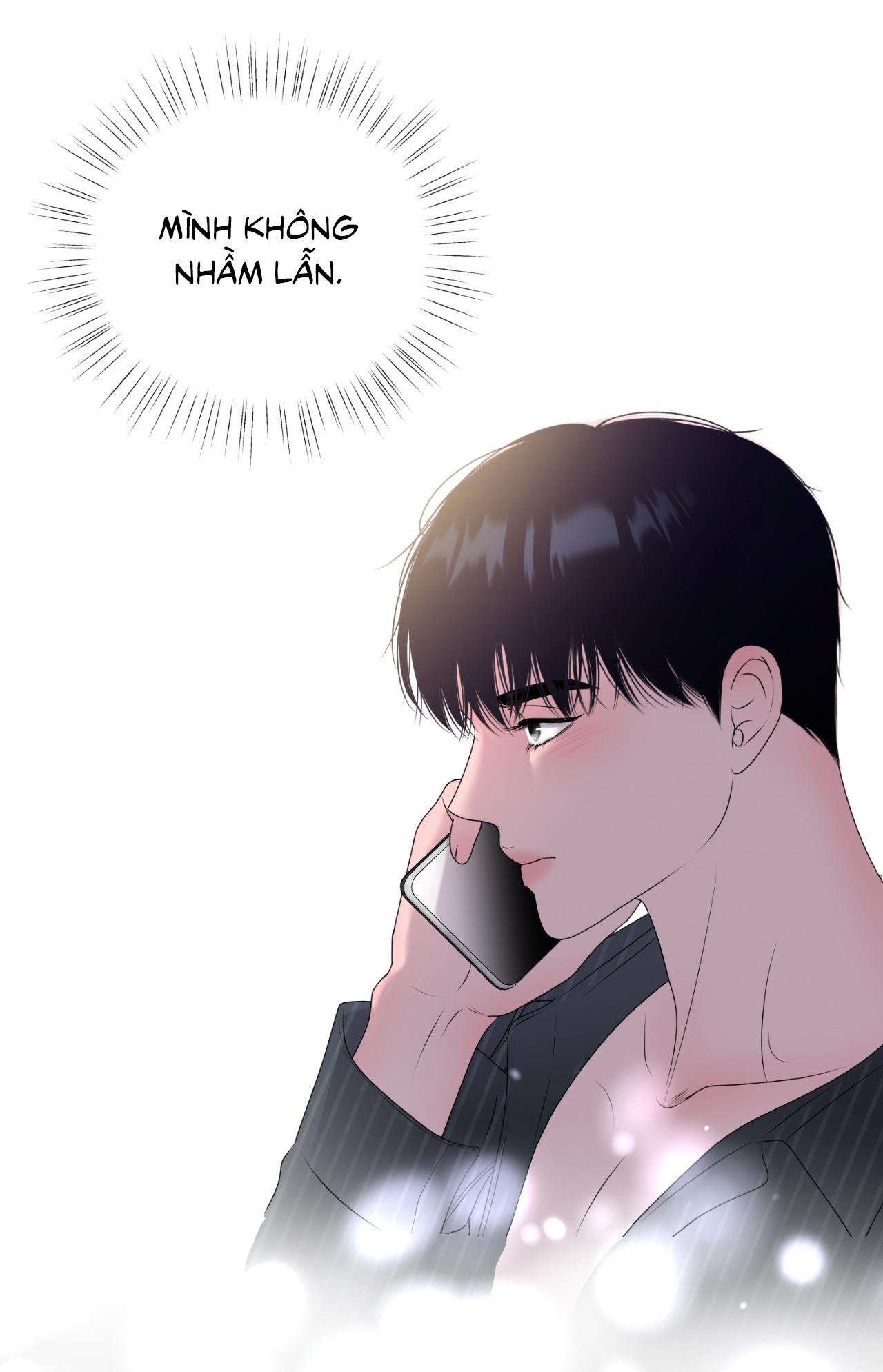 Đọc truyện Tiền bối của anh - Chapter 23