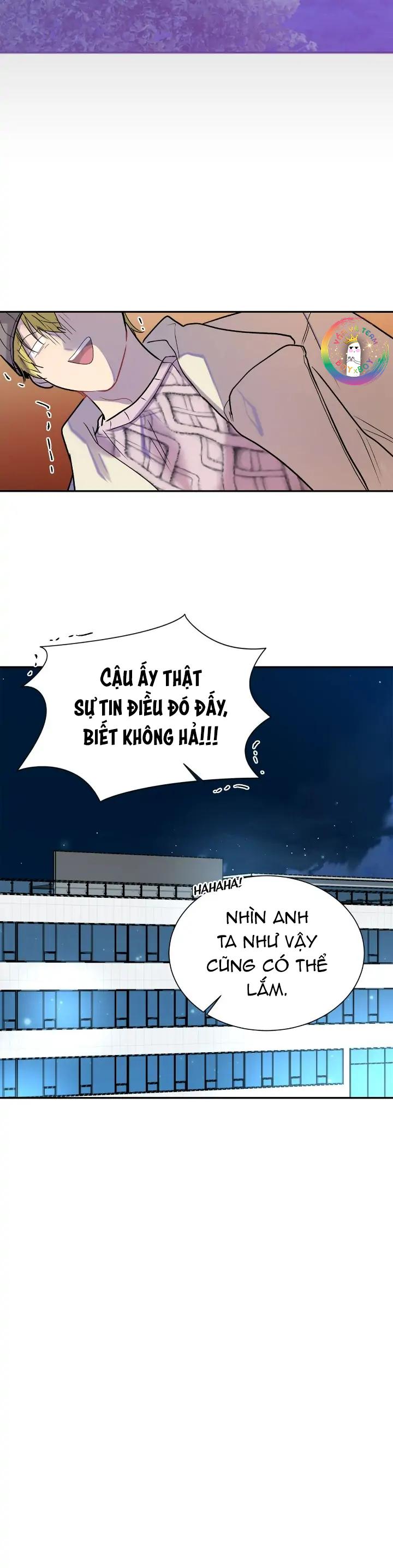 Đọc truyện (END) Nếu Như Cậu Bạn Hàng Xóm Là Vampire? - Chapter 57
