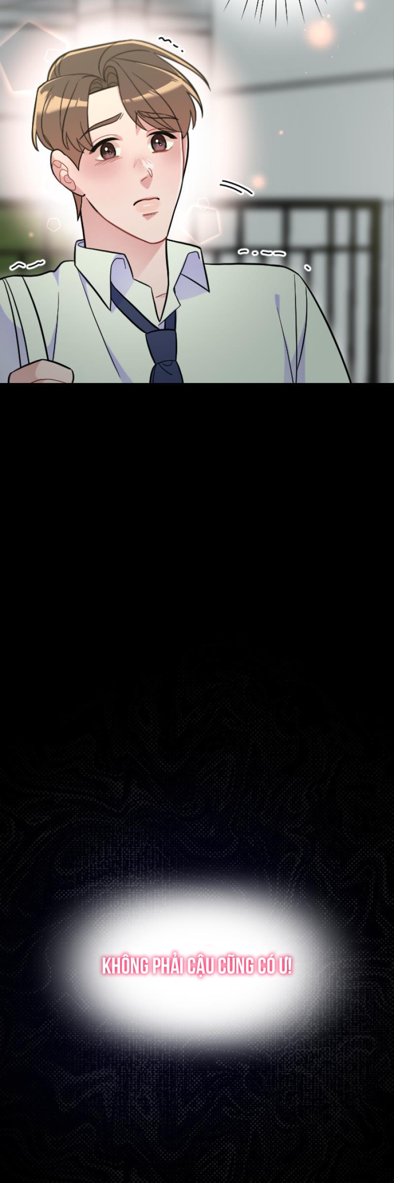 Đọc truyện Tình yêu của chúng ta sắp thành hình rồi - Chapter 10