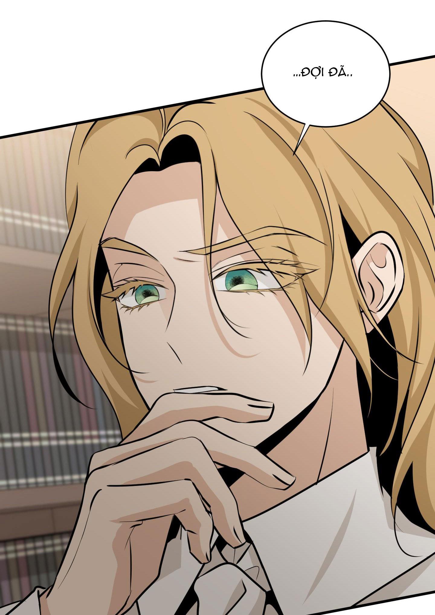 Đọc truyện LOÀI HOA KHÔNG TÊN - Chapter 13