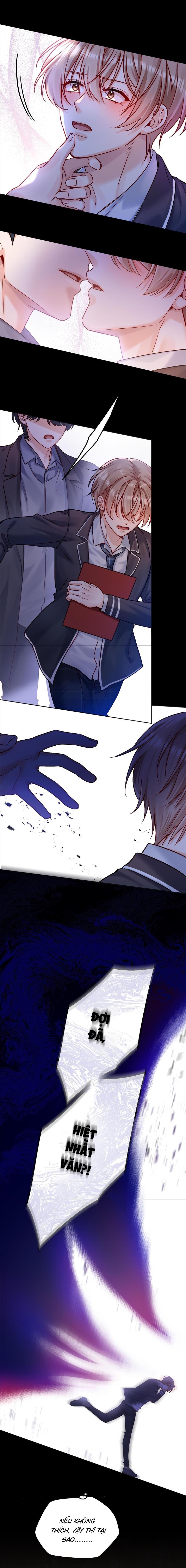 Đọc truyện Điệu Waltz Đầu Hạ - Chapter 1