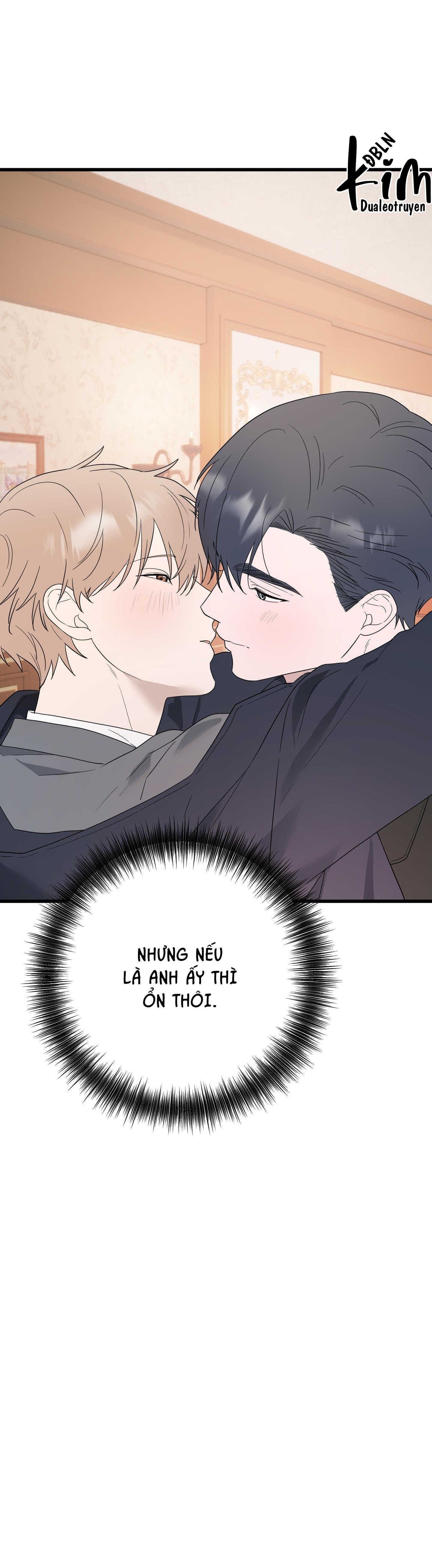 Đọc truyện BL NGẮN CHỊCH HỎNY - Chapter 47.6