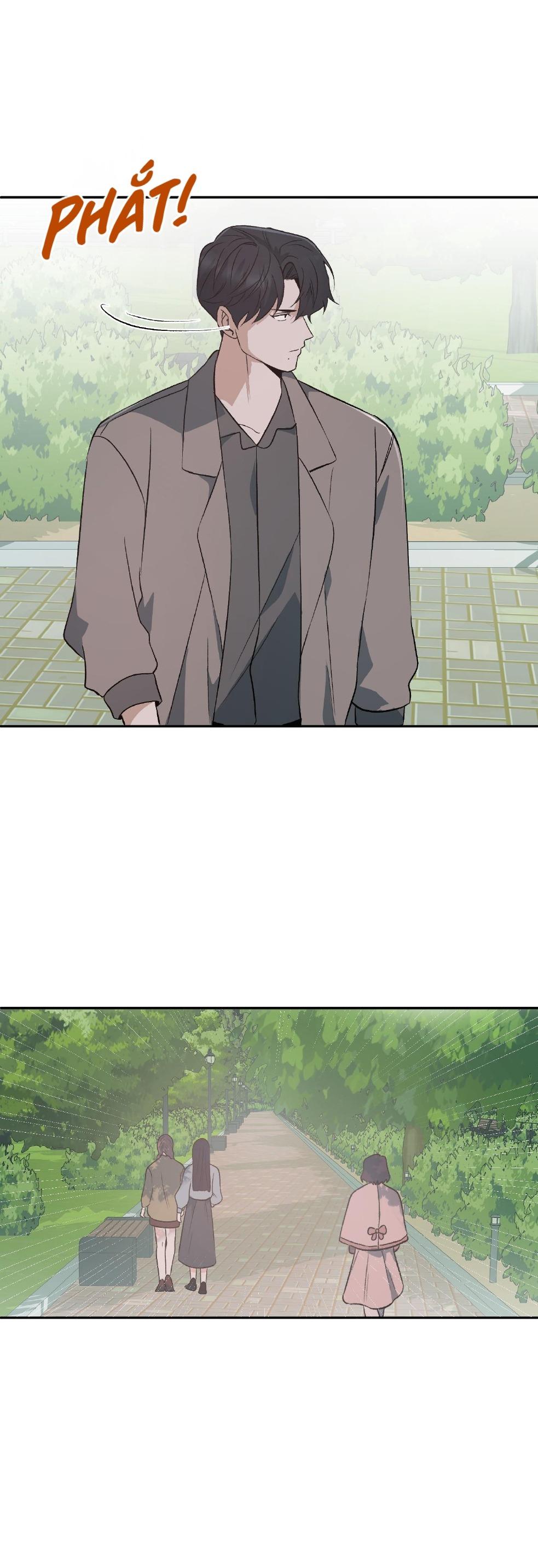 Đọc truyện Vì Sự Vĩnh Cửu - Chapter 20