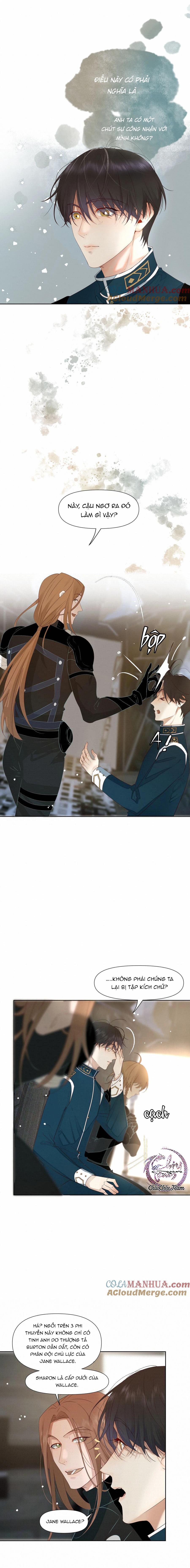 Đọc truyện Tuyệt Xử Phùng Sinh - Chapter 21