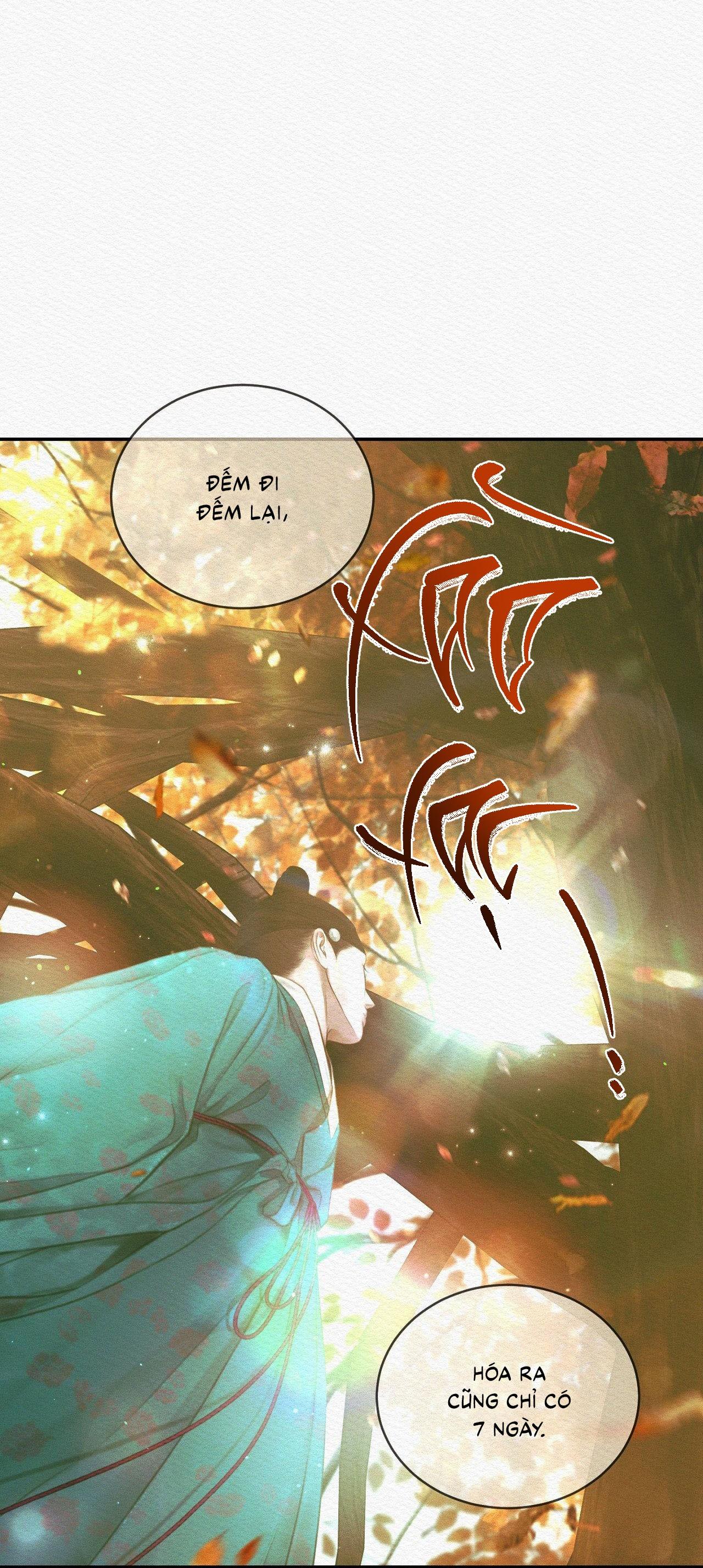 Đọc truyện Củy Dạ Khút - Chapter 63