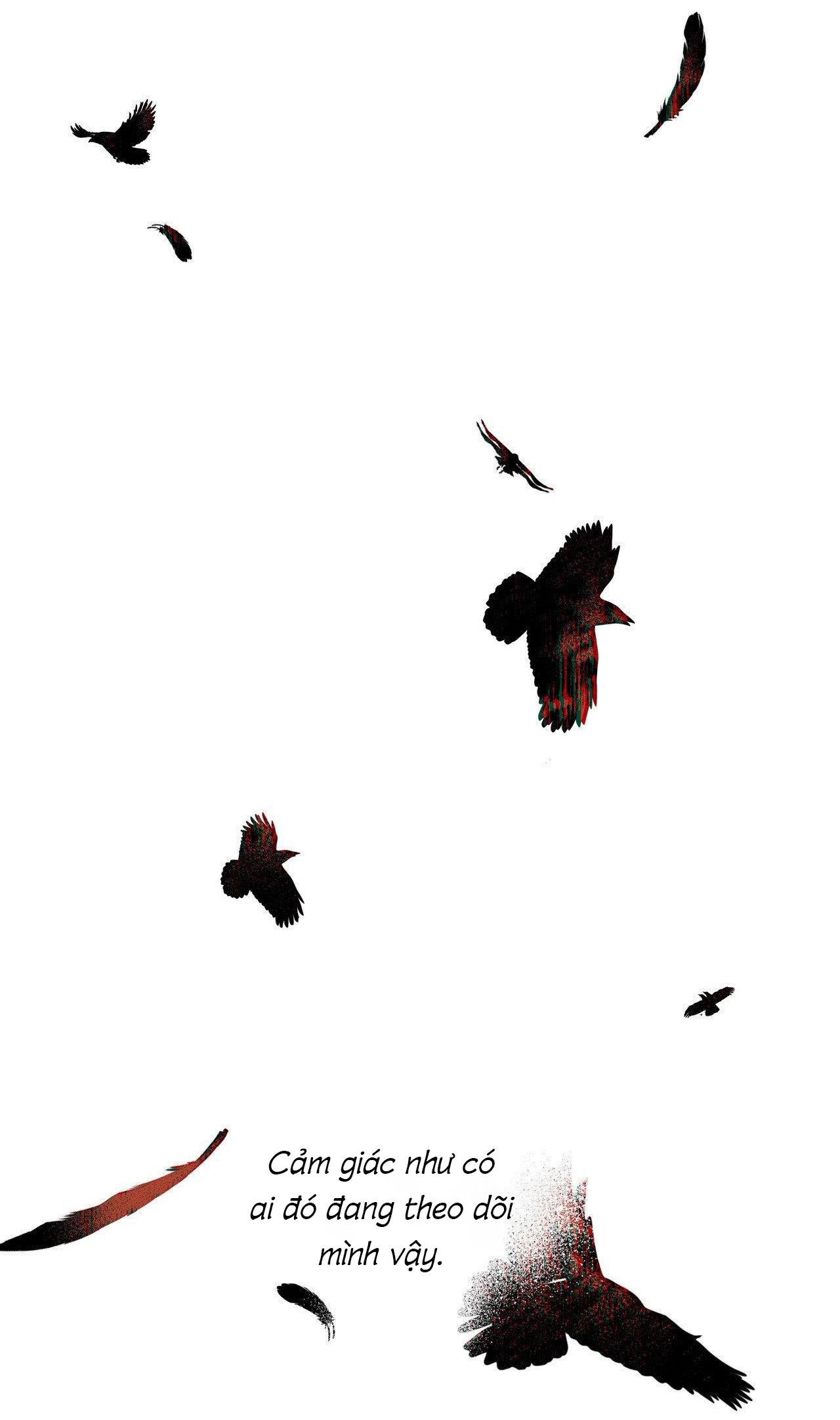 Đọc truyện |DROP| In The Deep - Chapter 5