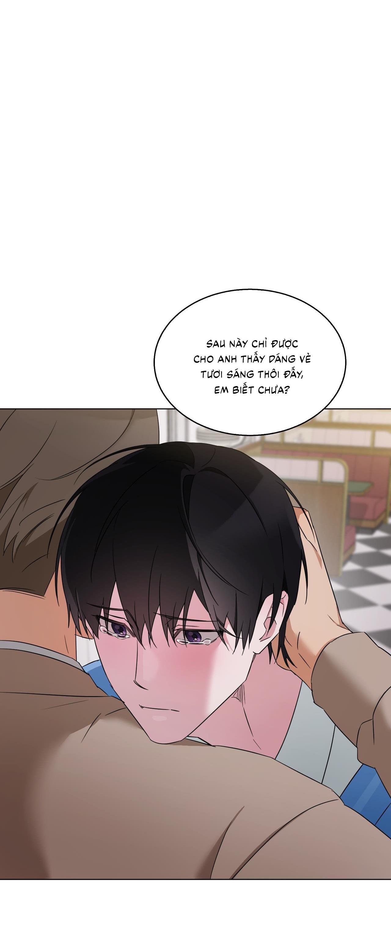 Đọc truyện  Dễ thương là lỗi của tôi sao? - Chapter 46
