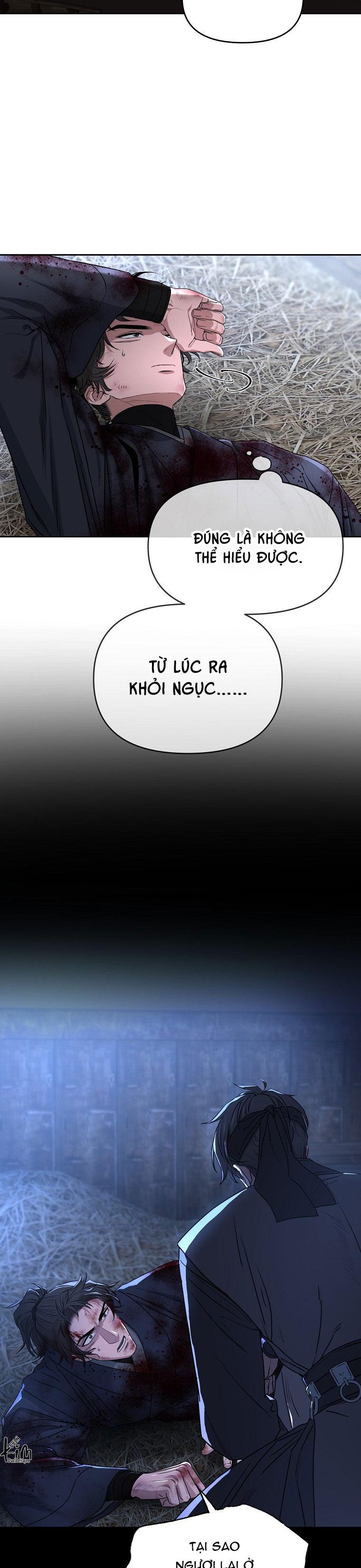 Đọc truyện XUÂN PHONG VIÊN MÃN - Chapter 71