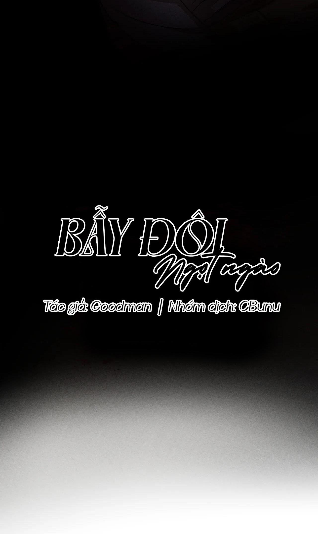 Đọc truyện  Bẫy Đôi Ngọt Ngào - Chapter 62