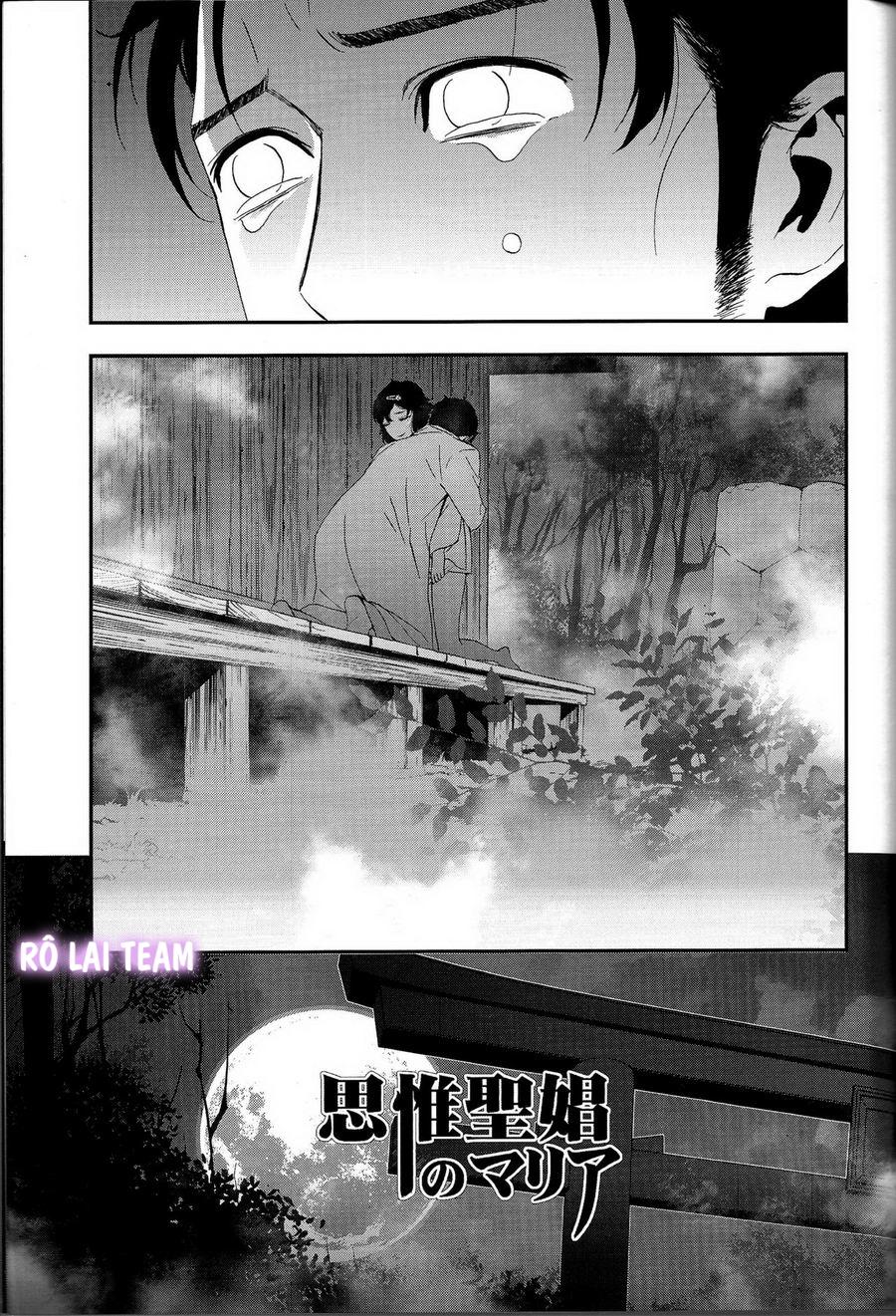 Đọc truyện TUYỂN TẬP BDSM CHỊT CHỌT - Chapter 134.2