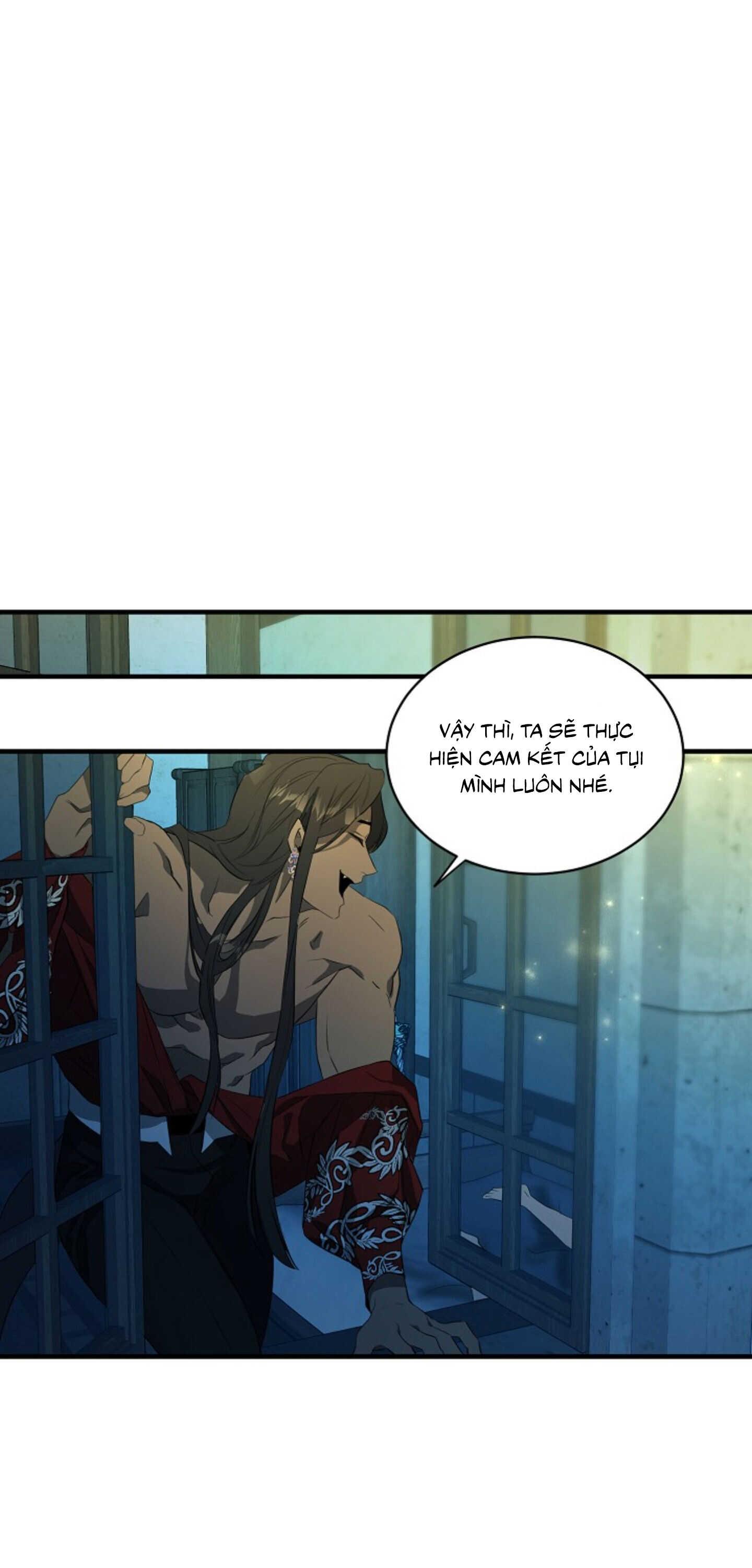 Đọc truyện Giữa Tình Yêu Và Sự Hận Thù - Chapter 1