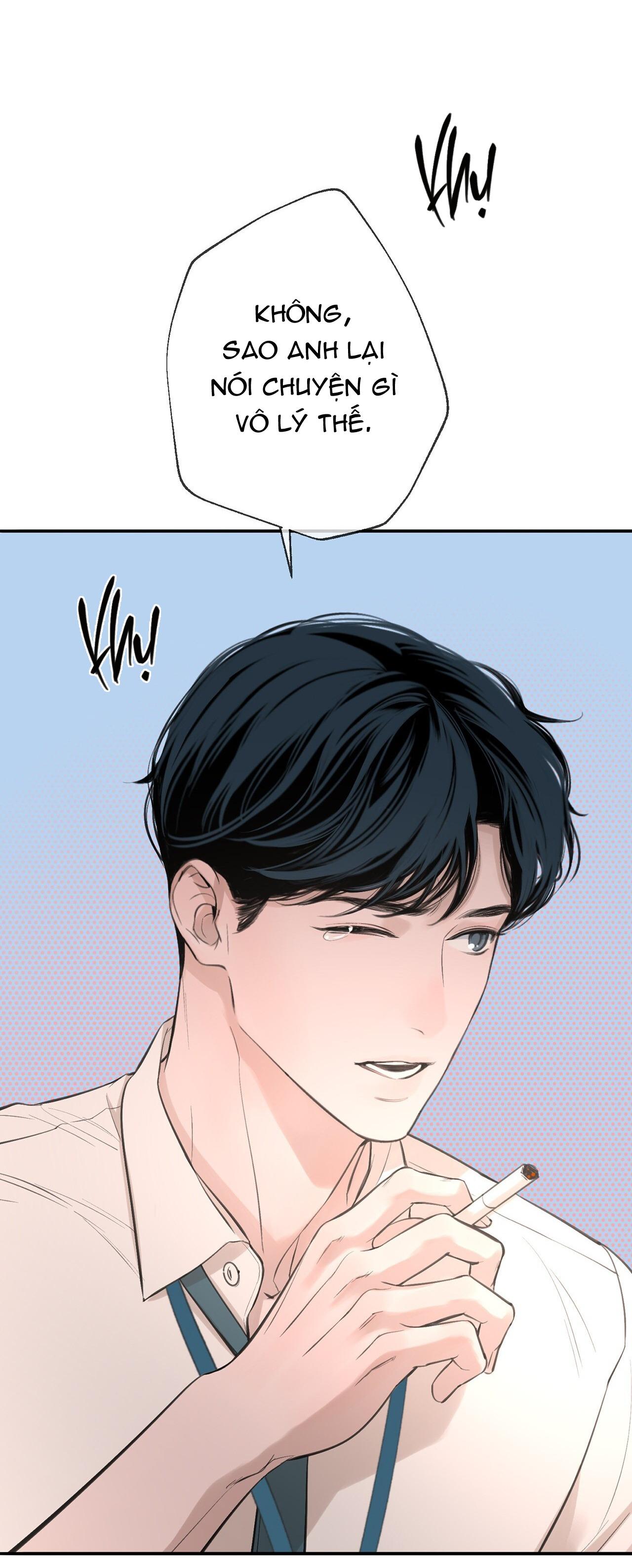 Đọc truyện (ABO) DASH - Chapter 16