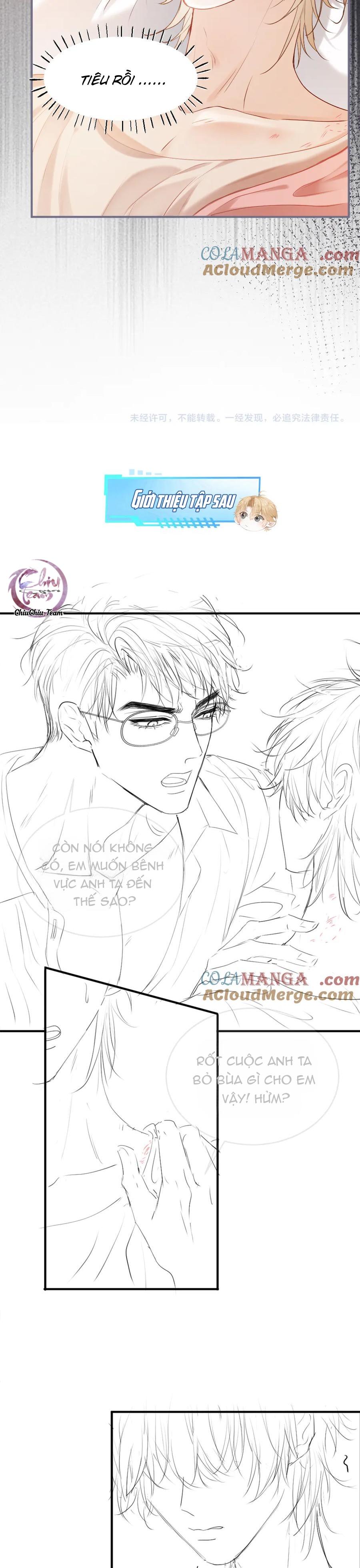 Đọc truyện Tiểu thiếu gia dựa vào nhan sắc càn quét toàn hệ thống - Chapter 20