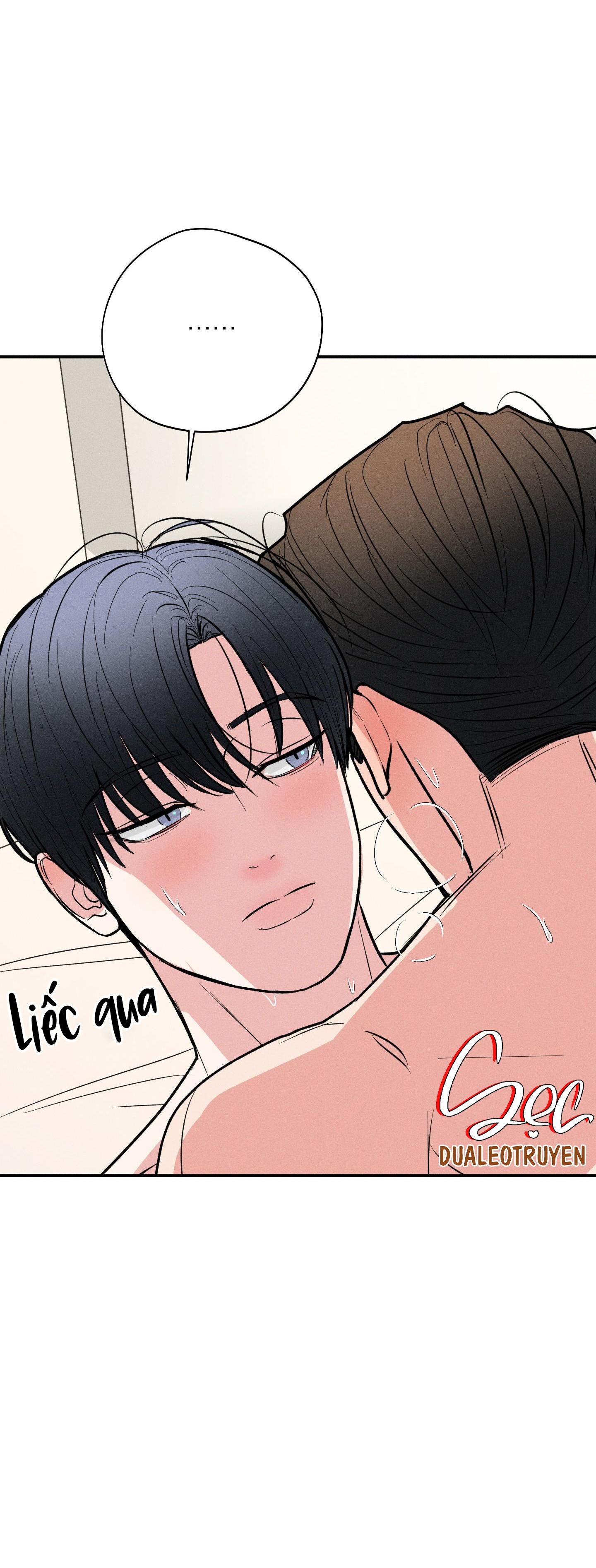Đọc truyện (DROP) MÓN QUÀ DÀNH CHO KẺ NGẠO MẠN - Chapter 40