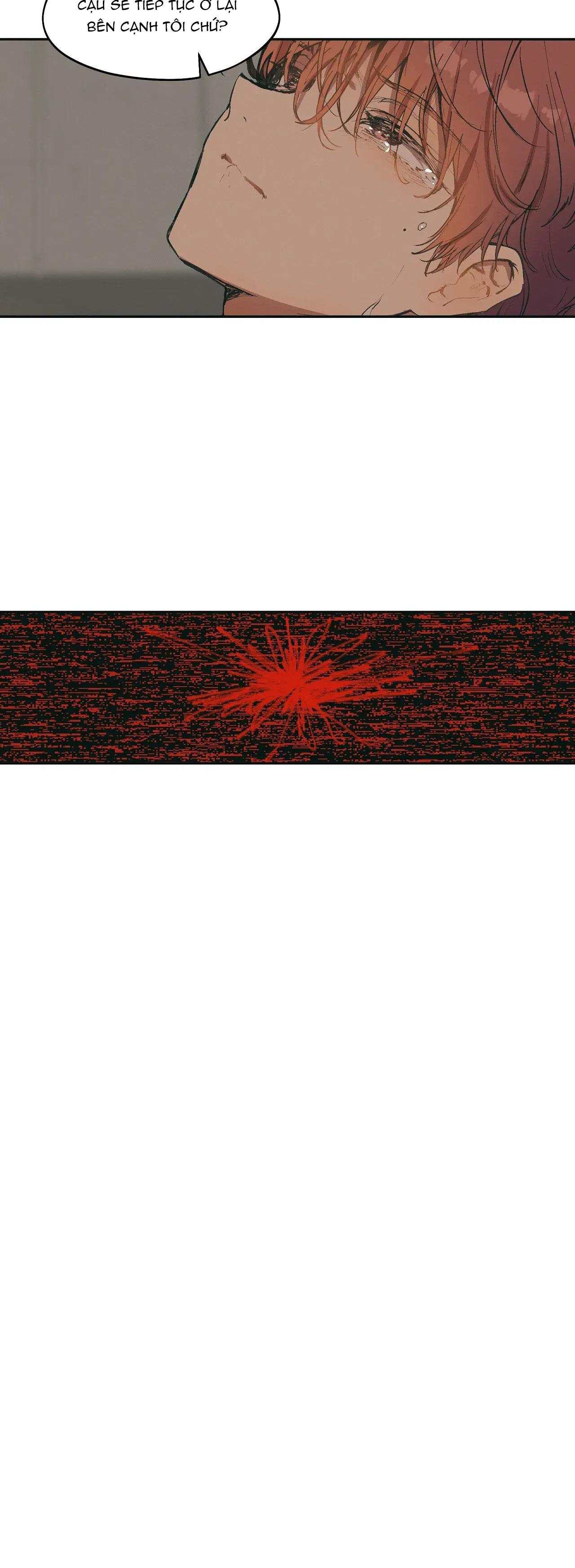 Đọc truyện BẠN CÙNG PHÒNG CHUẨN GU - Chapter 35