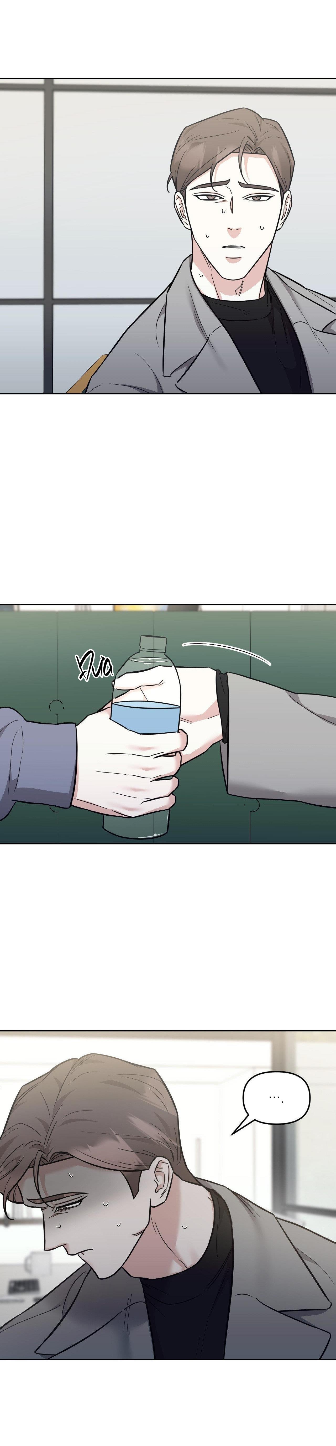 Đọc truyện HÃY HÉT LỚN OK ĐI - Chapter 17
