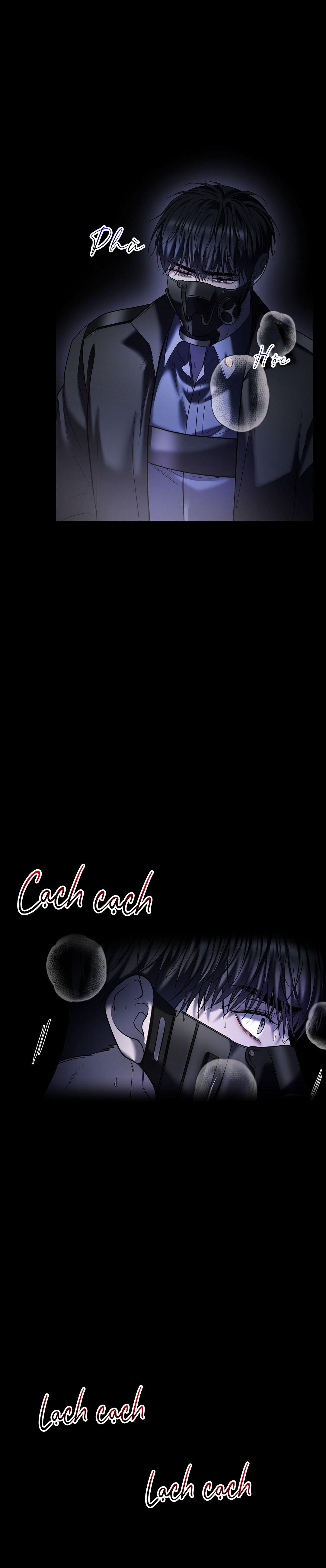 Đọc truyện Đáy Sâu Tuyệt Vọng - Chapter 77