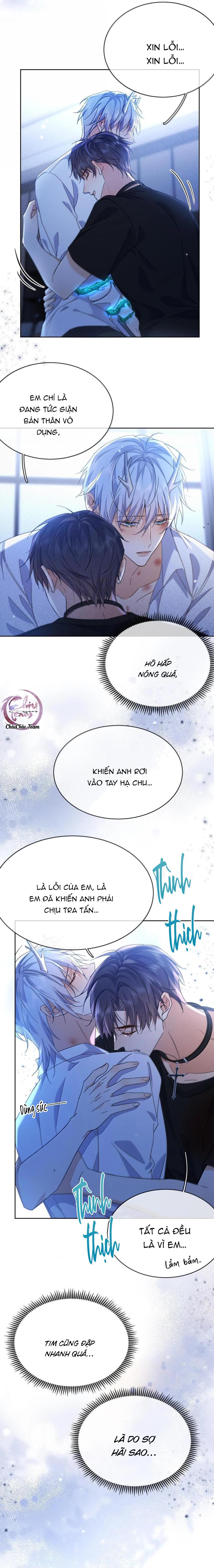 Đọc truyện Giáo Huấn Em Trai Hư Hỏng - Chapter 51