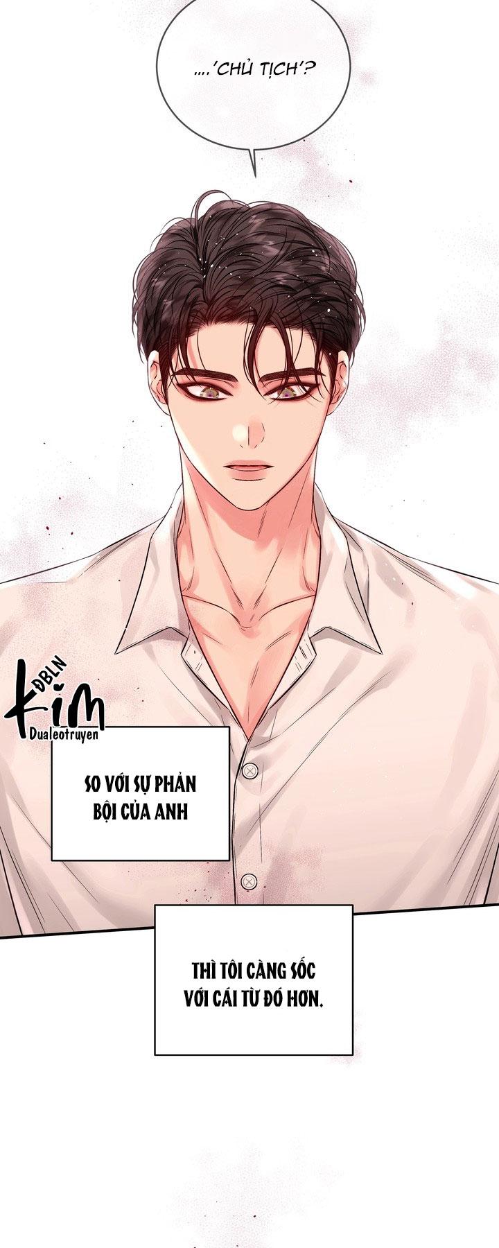 Đọc truyện TUYỂN TẬP CUỒNG CÔNG-CHIẾM HỮU CÔNG CỦA NHÀ KIM - Chapter 42.6