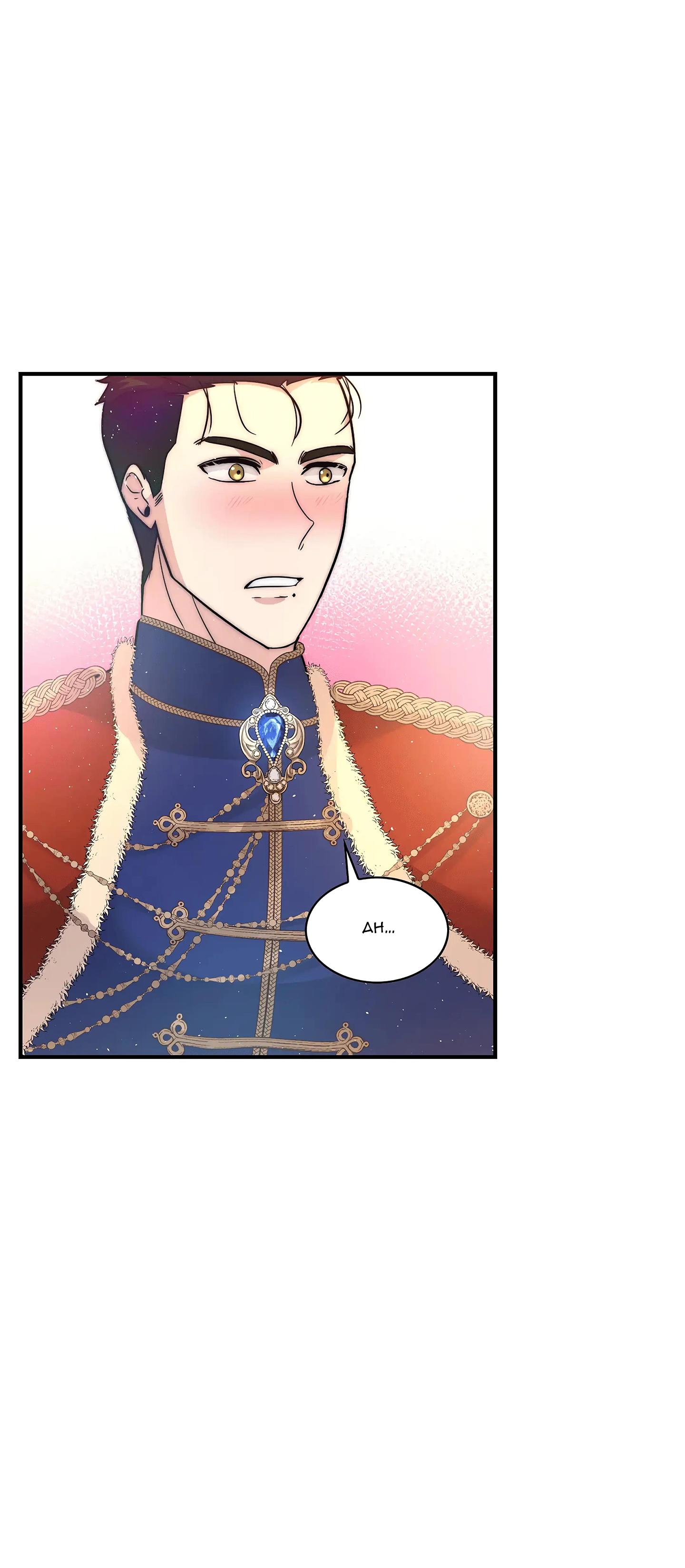 Đọc truyện Cinderella - Chapter 8