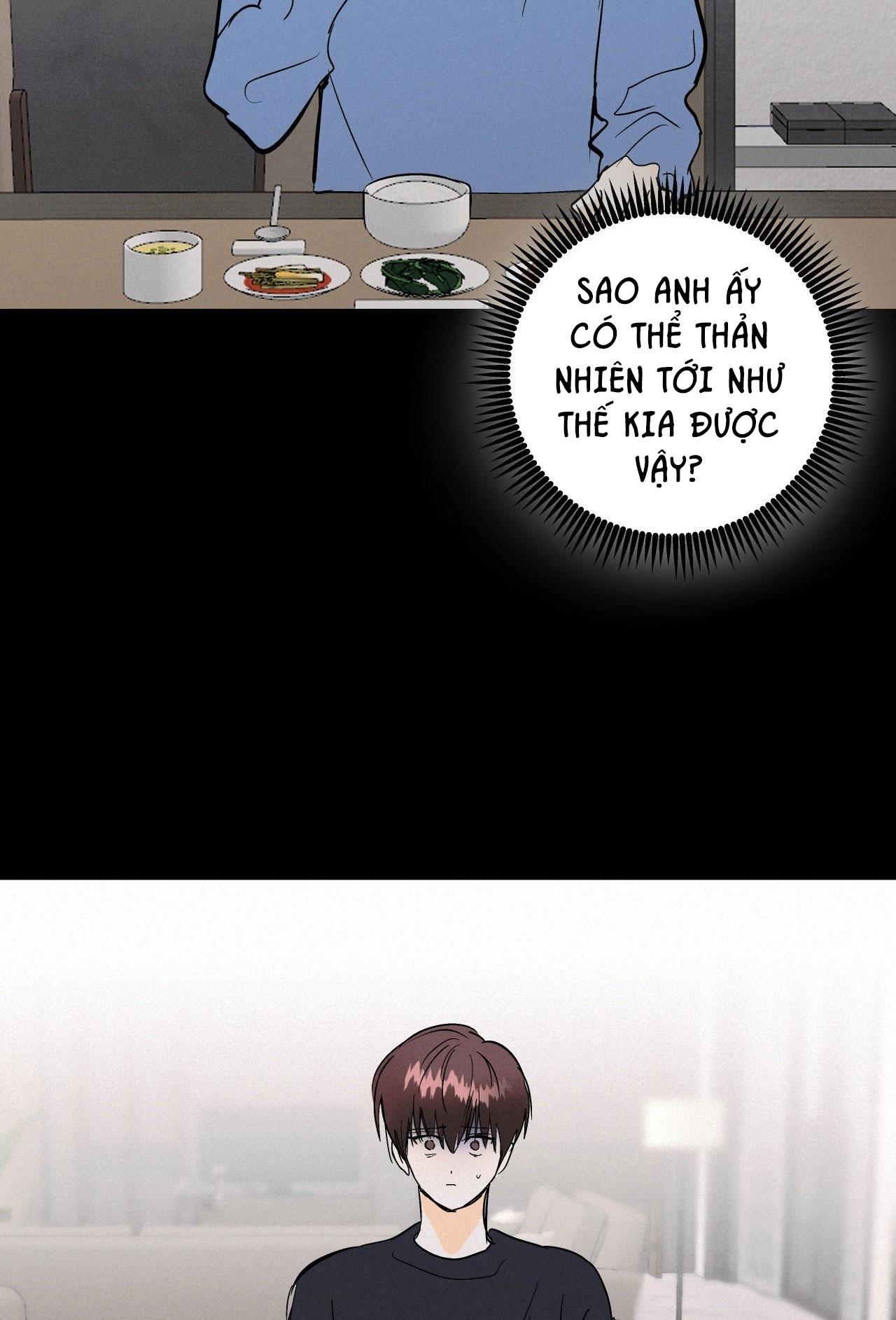 Đọc truyện LIE AGAIN - Chapter 44