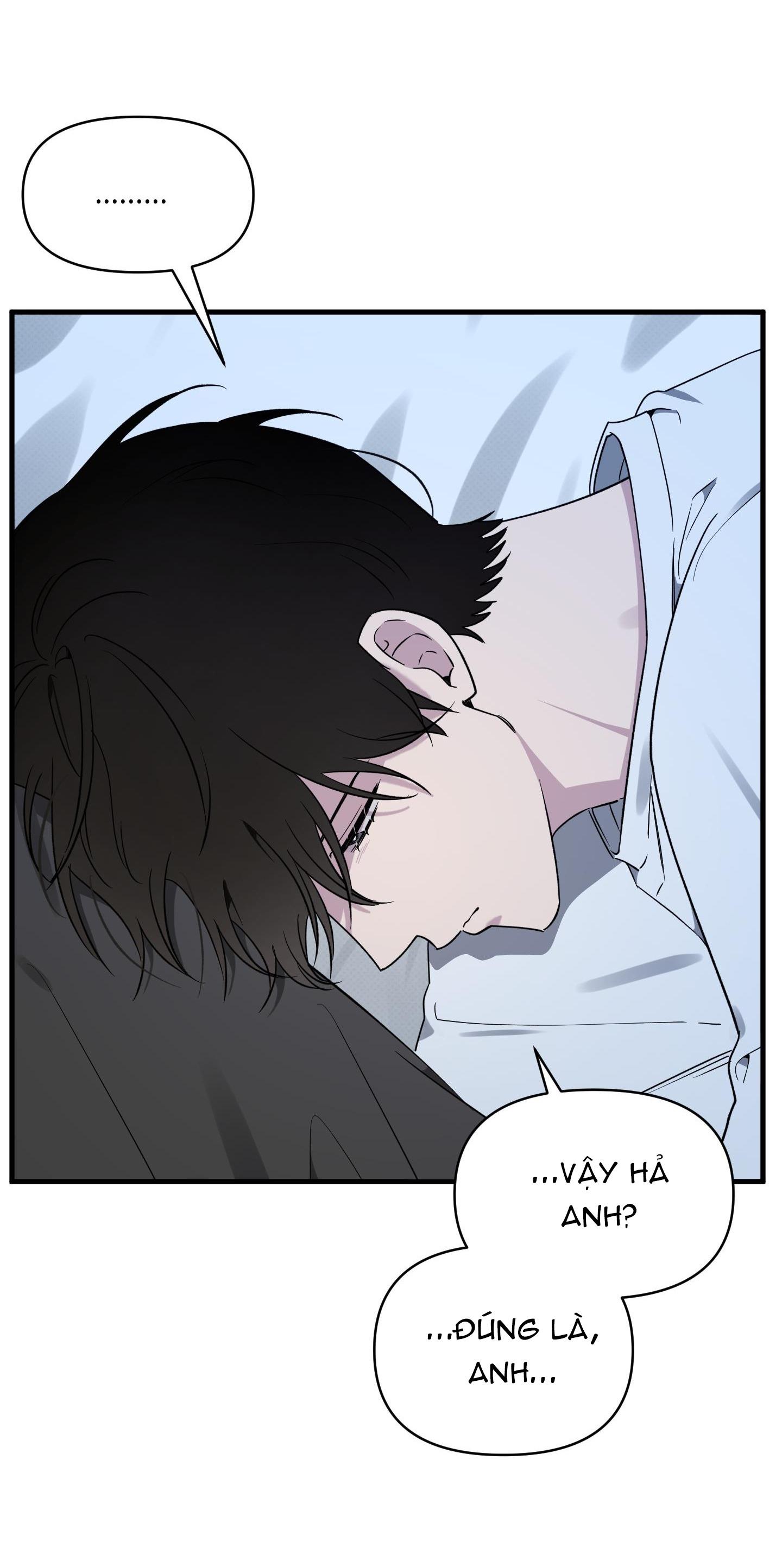 Đọc truyện ĐIỀU MAY MẮN NHẤT CUỘC ĐỜI TÔI - Chapter 44