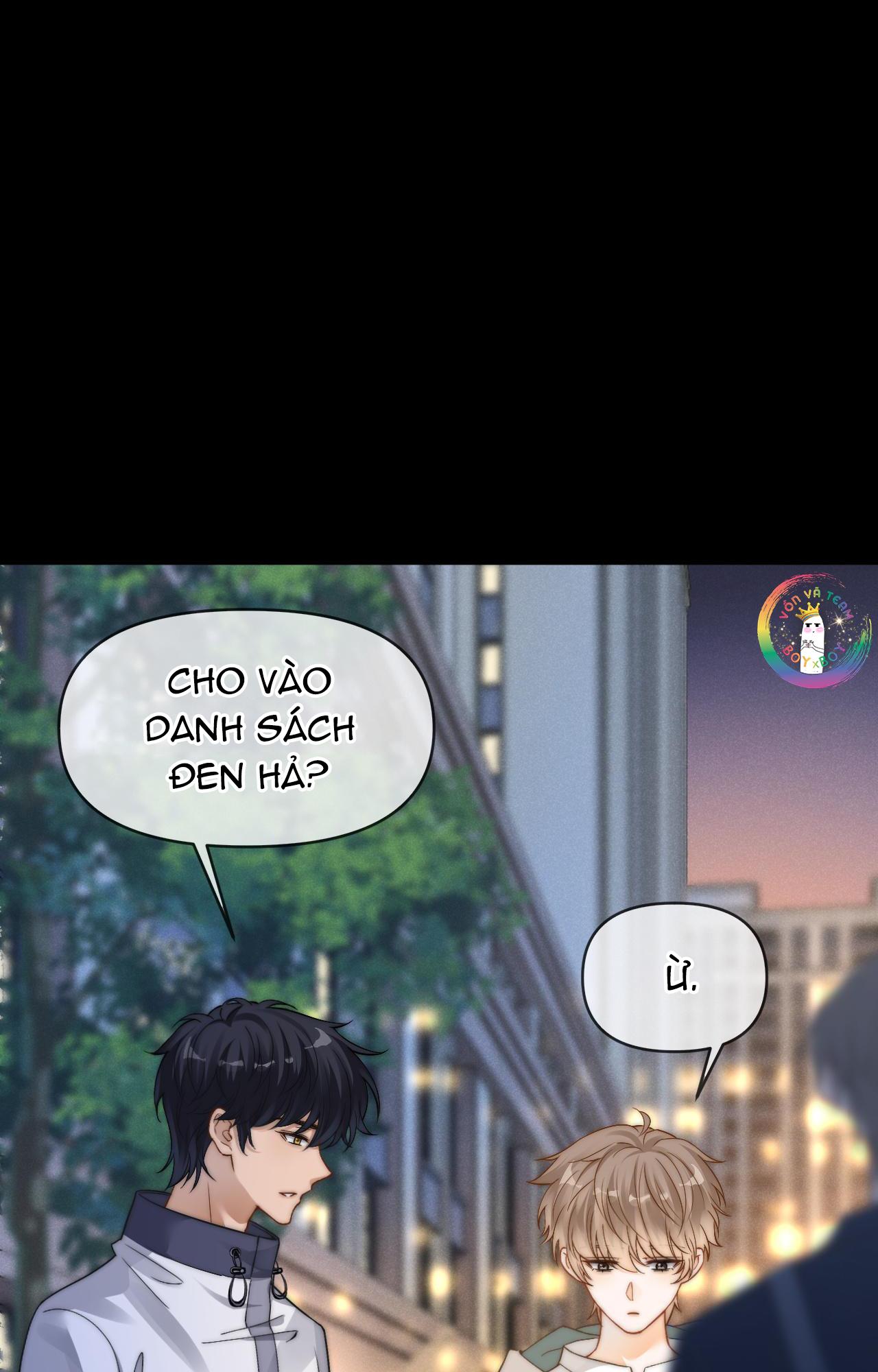 Đọc truyện Nam Thần Bá Đạo Cầu Xin Tôi Quay Lại (NGANG RAW) - Chapter 42