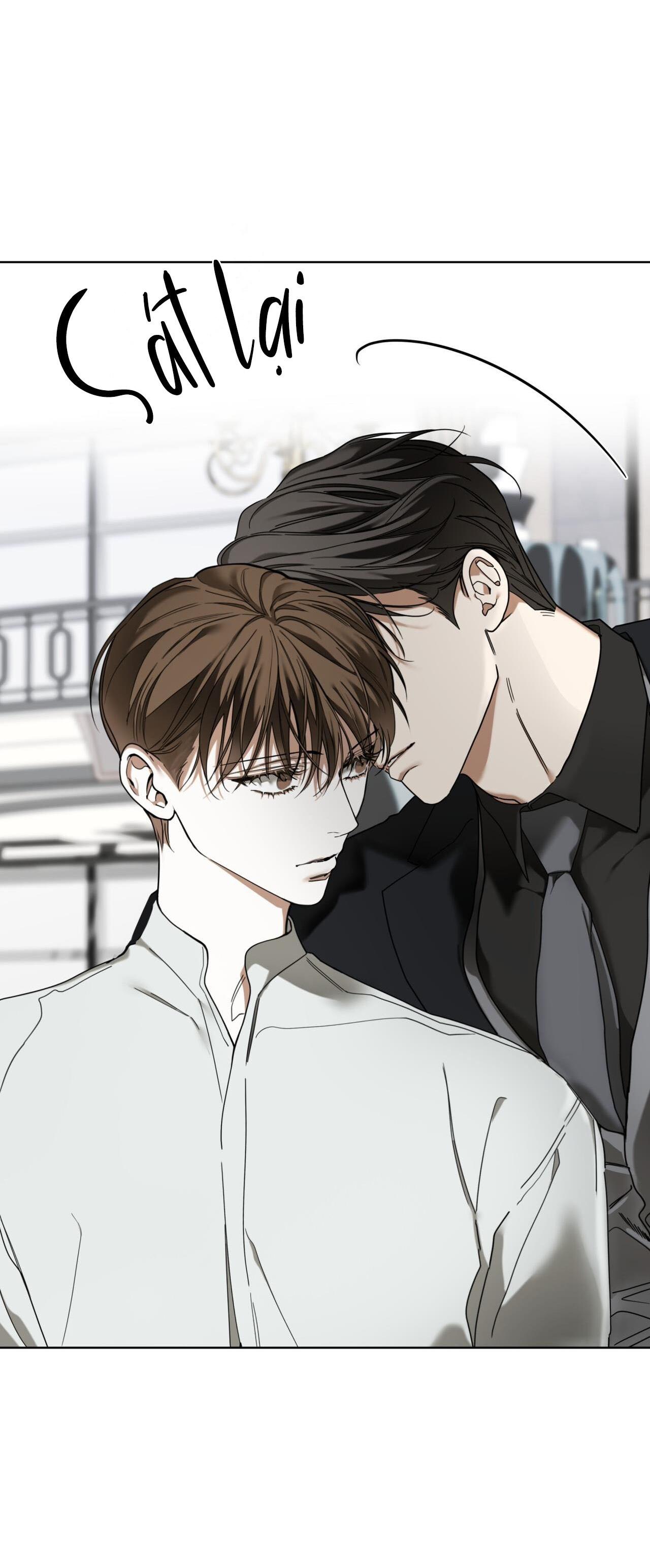 Đọc truyện Phạm Luật - Chapter 86