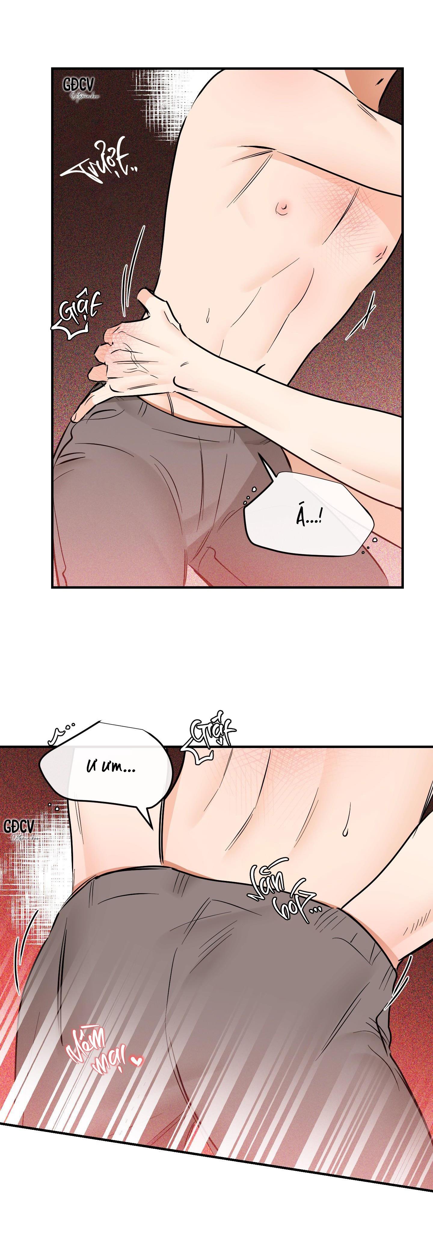 Đọc truyện CÁ MINH THÁI KHÔ QUẮT RỒI! - Chapter 51