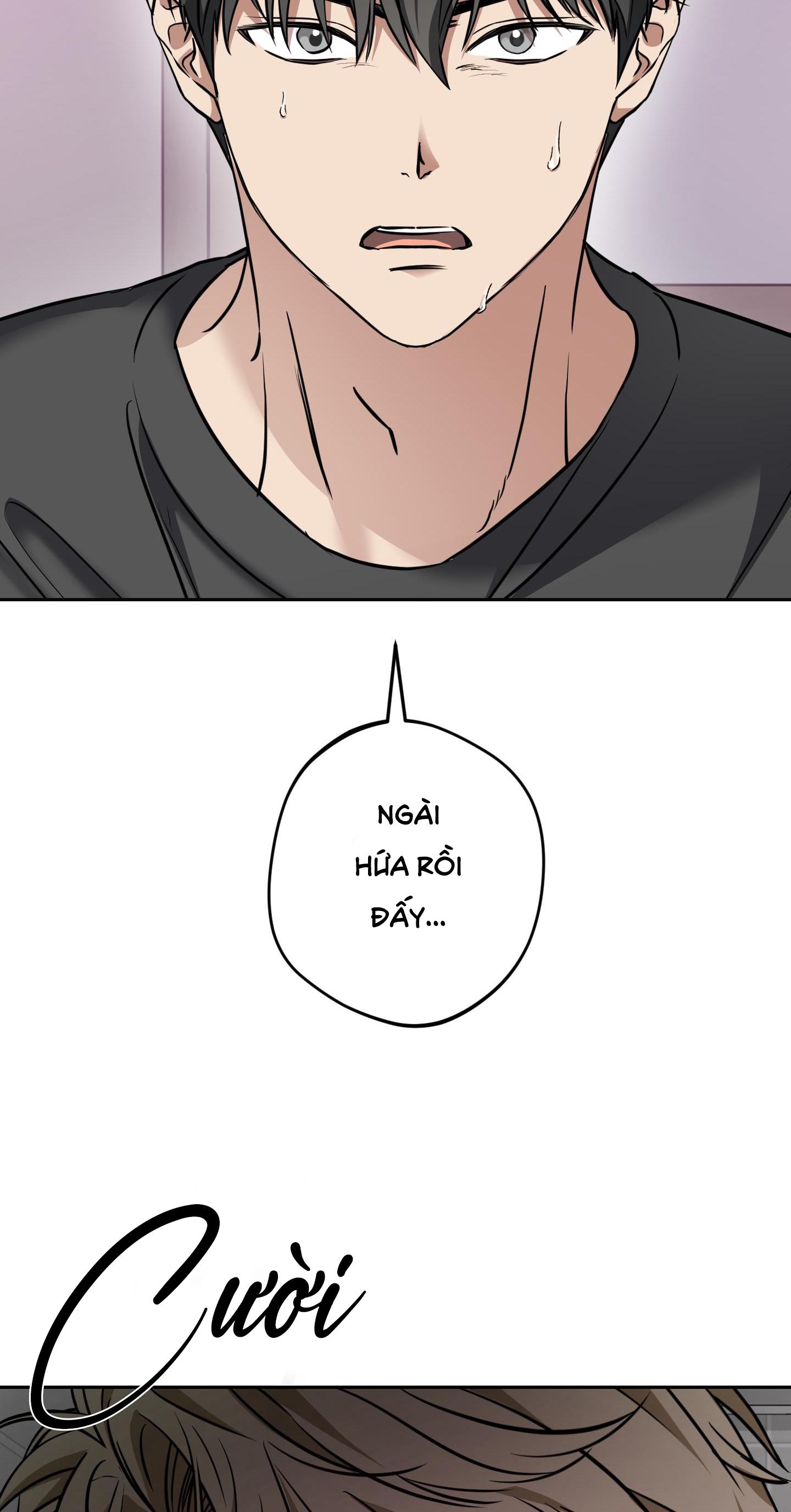 Đọc truyện VỊ THẦN TỘI LỖI - Chapter 3