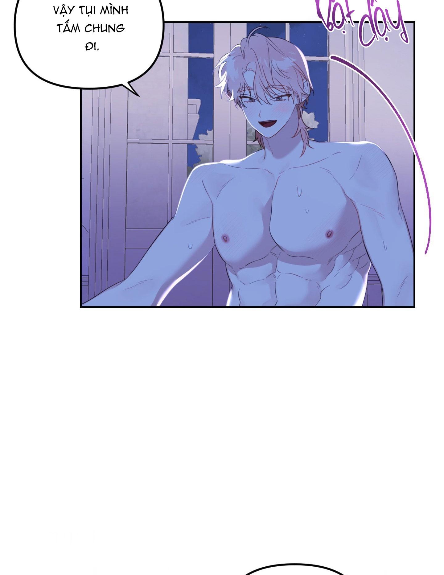 Đọc truyện VƯỜN HOA - Chapter 45