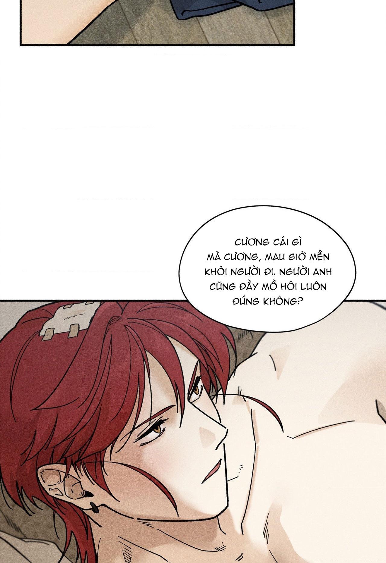 Đọc truyện LÃNG MẠN KHÔNG TRỌNG LỰC - Chapter 41