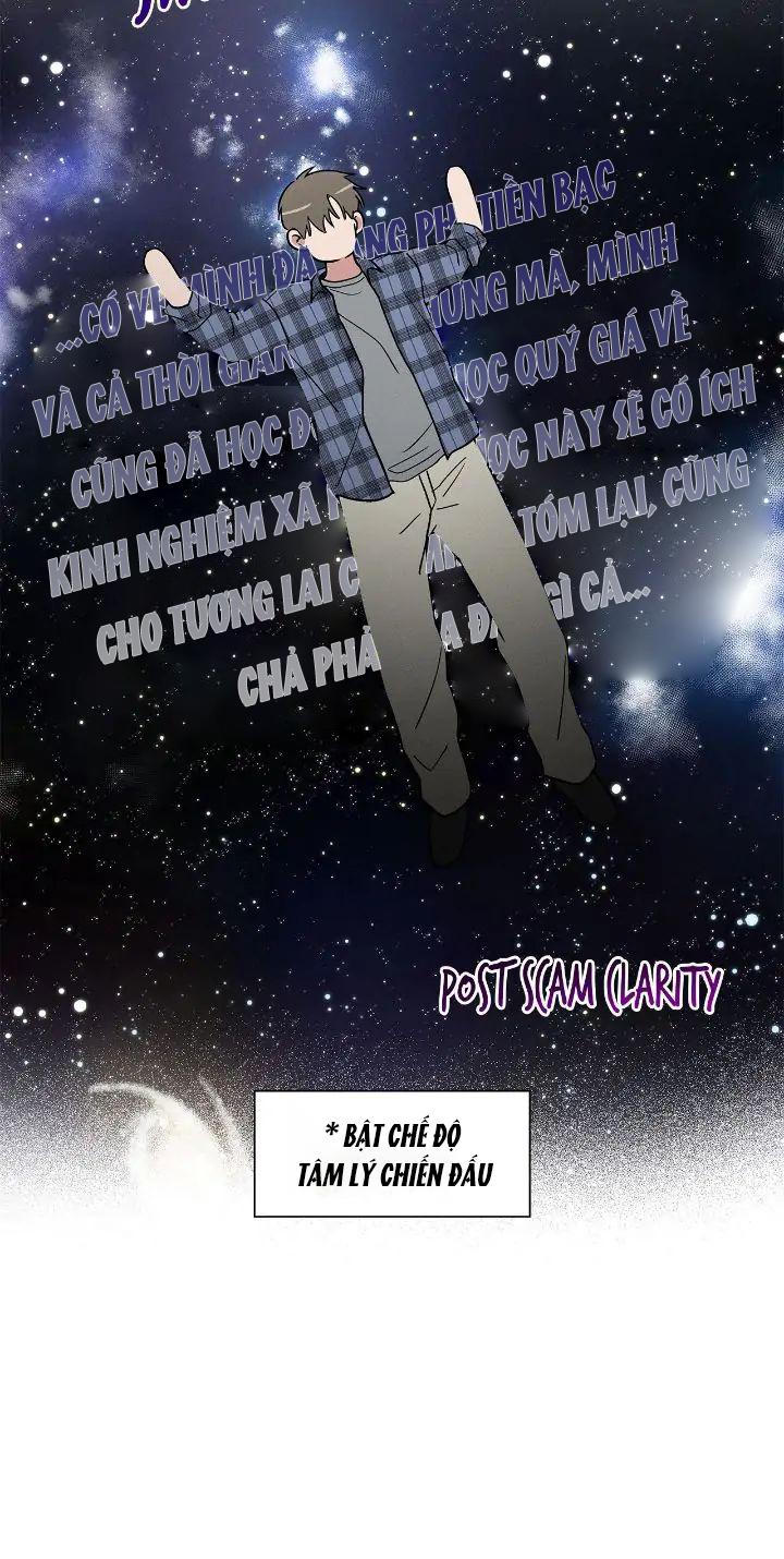 Đọc truyện Ham Muốn Mạnh Mẽ - Chapter 29