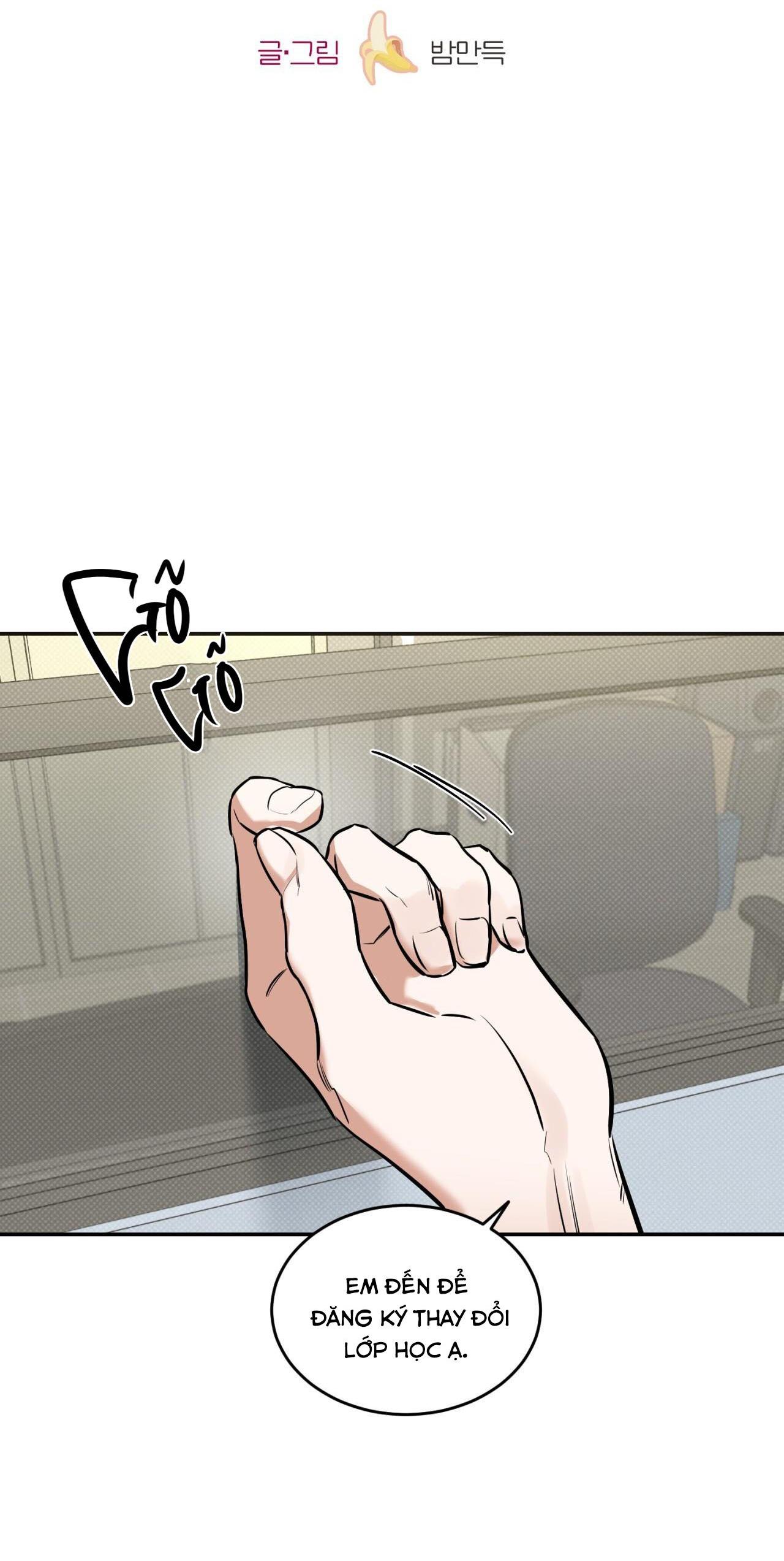 Đọc truyện CHÀNG TRAI CHO EM MỌI THỨ - Chapter 5