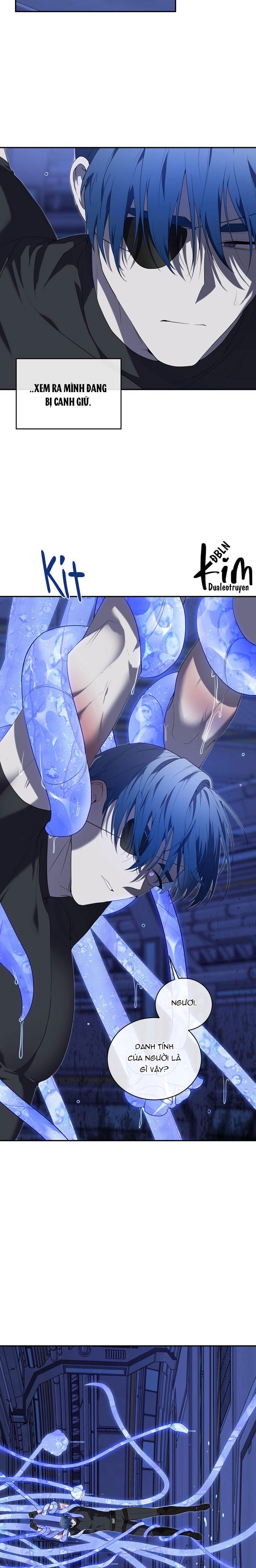 Đọc truyện SỰ THAM LAM CỦA NHÂN LOẠI - Chapter 1.1