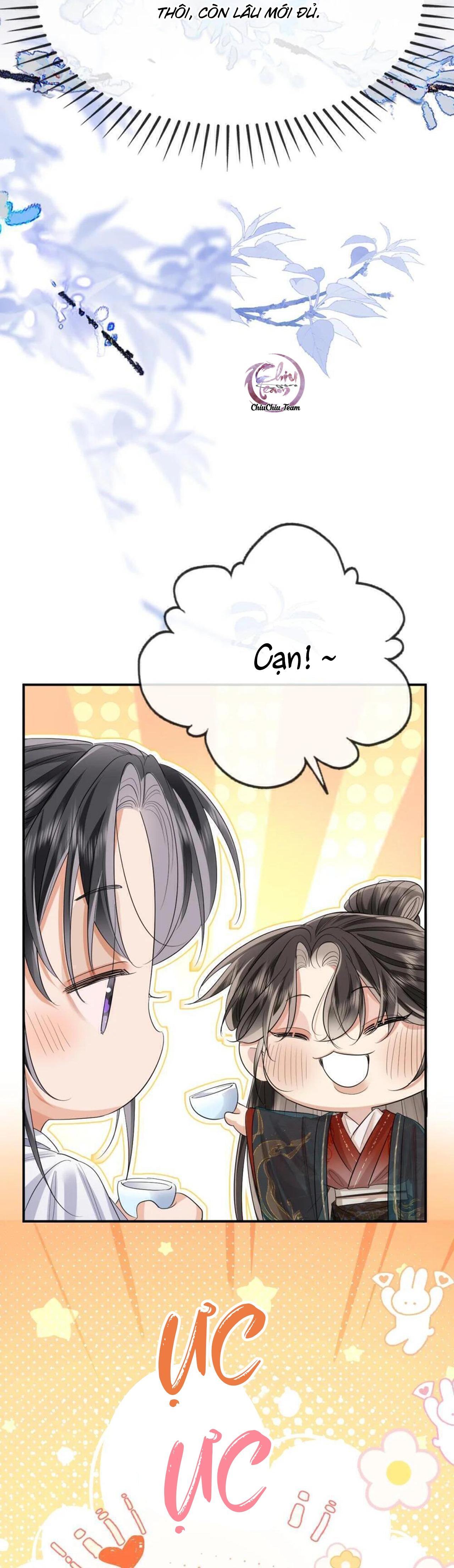 Đọc truyện Ôn Hương Diễm Ngọc (END) - Chapter 49