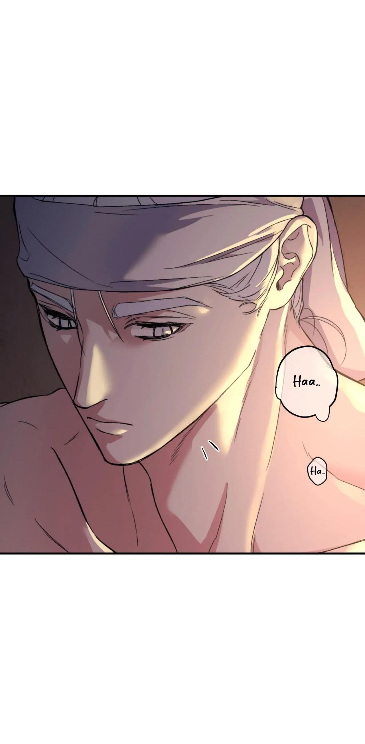 Đọc truyện Sóng Tìm Em - Chapter 80