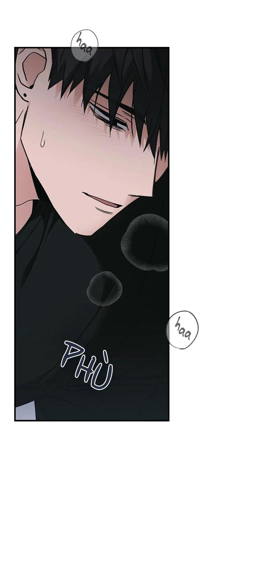 Đọc truyện Deadman Switch - Chapter 26