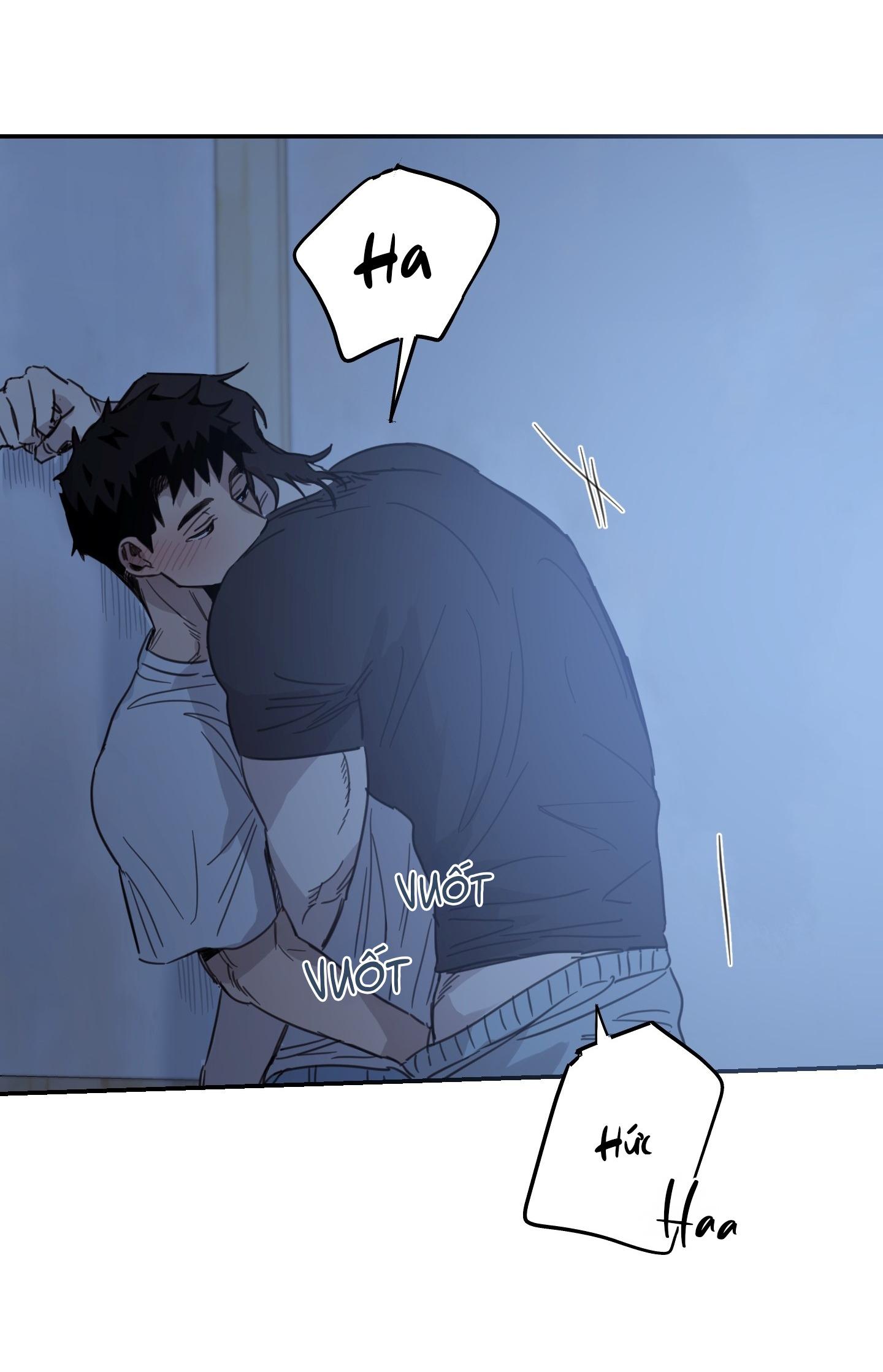 Đọc truyện NGÔI NHÀ HƯỚNG MẶT TRỜI MỌC - Chapter 37
