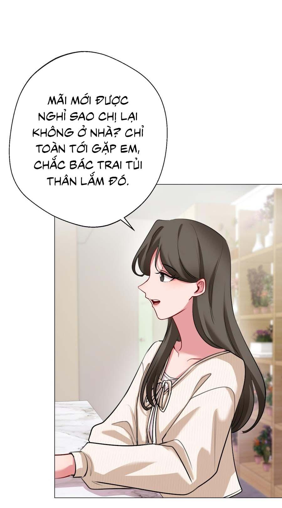 Đọc truyện Flower of youth - Chapter 16
