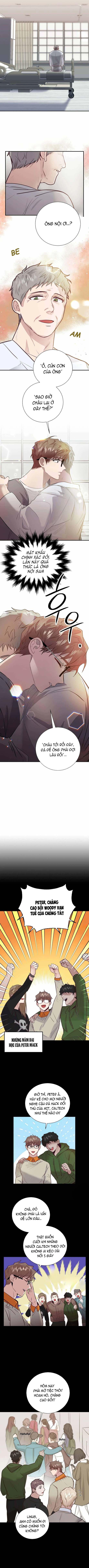 Đọc truyện Phản Diện Đều Là Những Kẻ Ngu Ngốc - Chapter 2