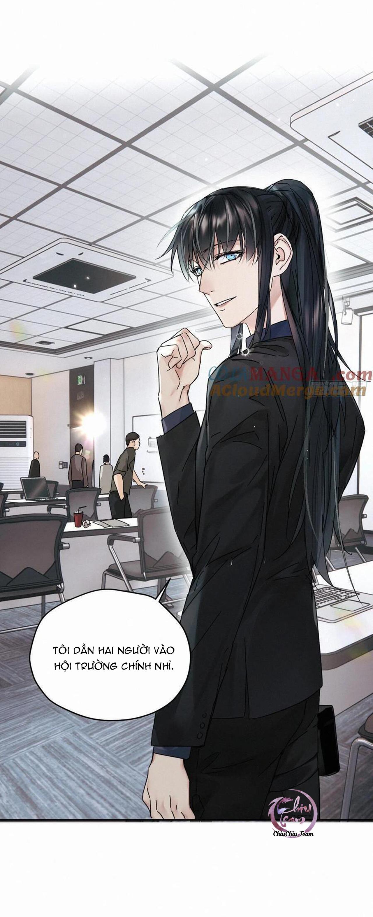 Đọc truyện Antidote Poison - Chapter 106