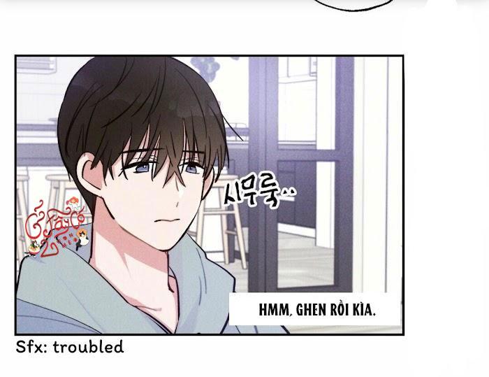 Đọc truyện Mưa Giông - Chapter 12