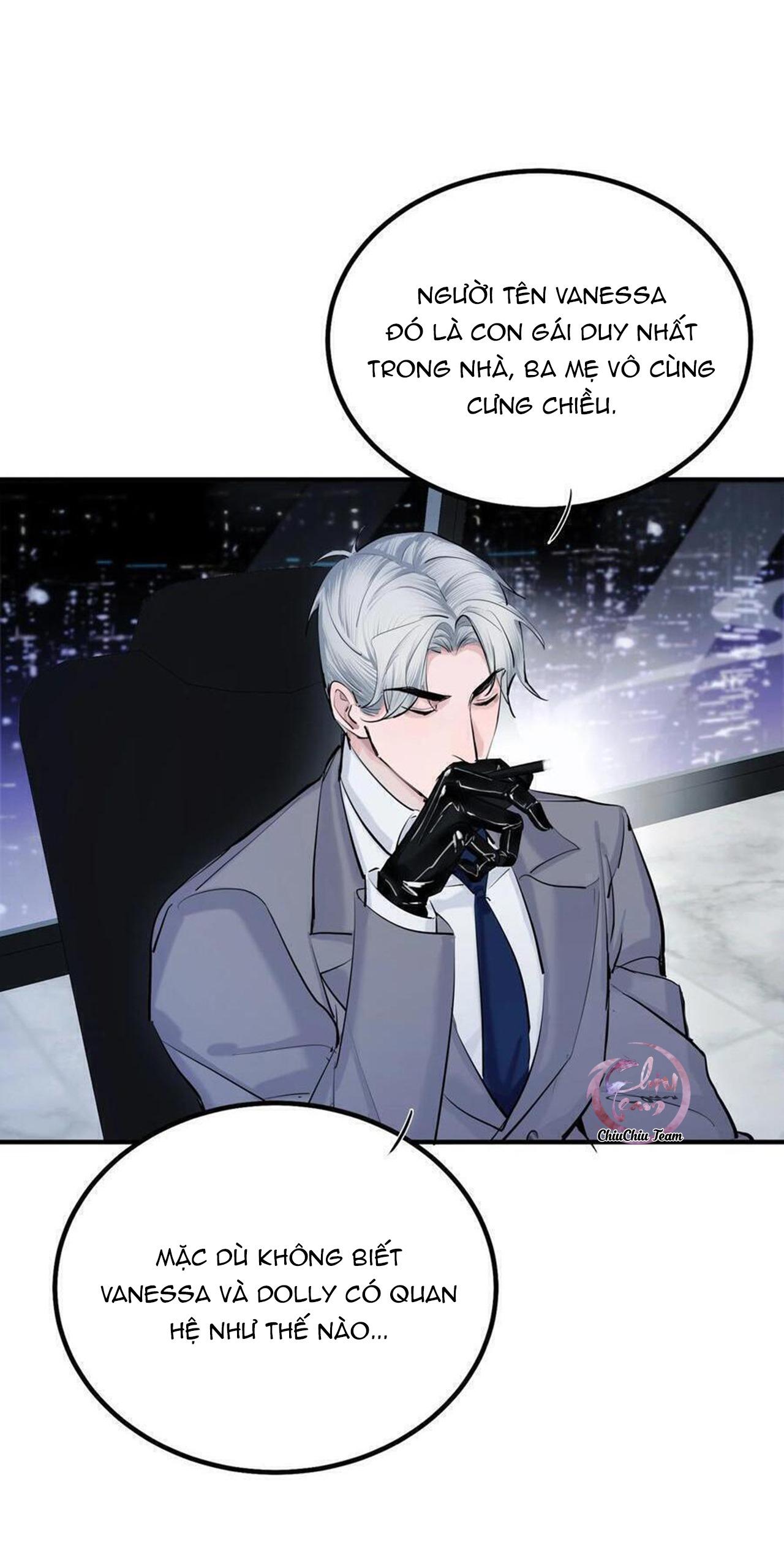 Đọc truyện Quan Hệ Xâm Chiếm - Chapter 63