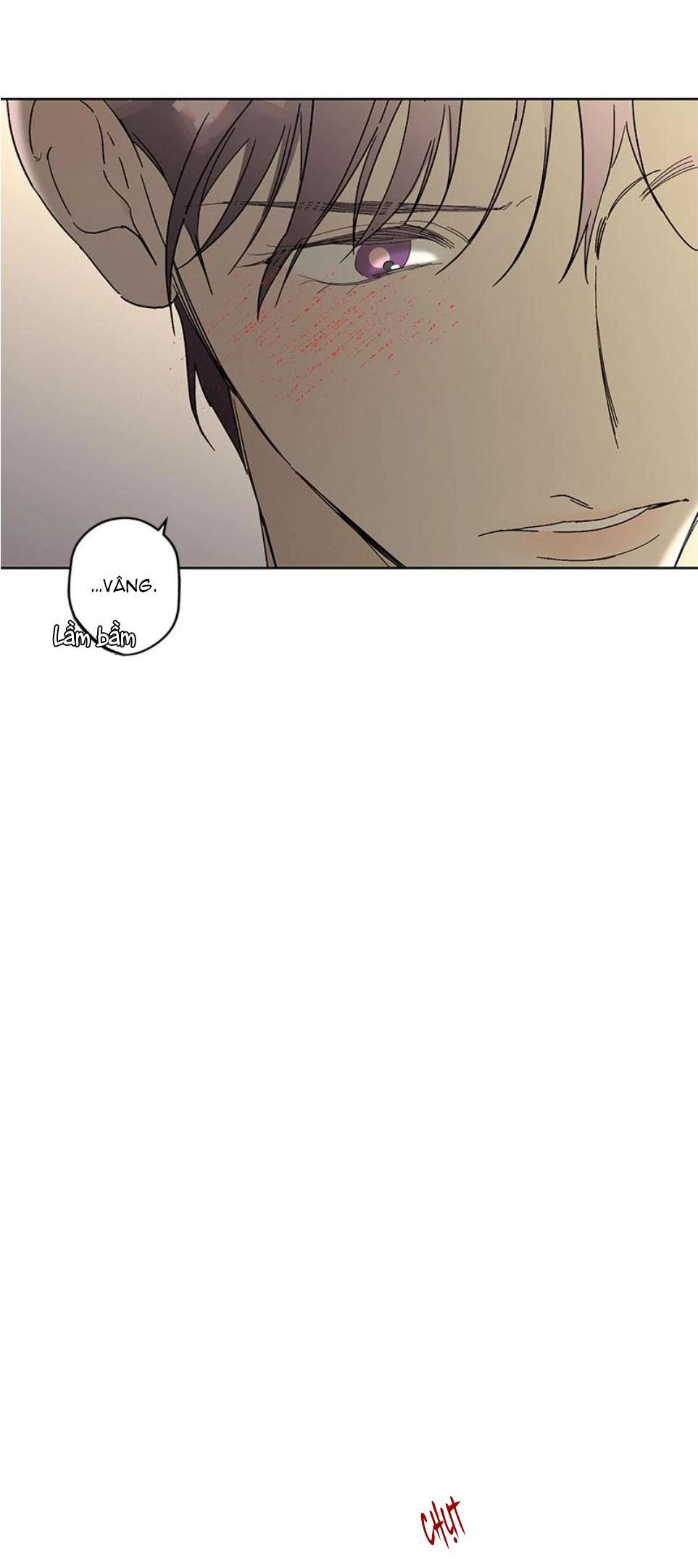 Đọc truyện ONESHOT NỨNG - Chapter 21