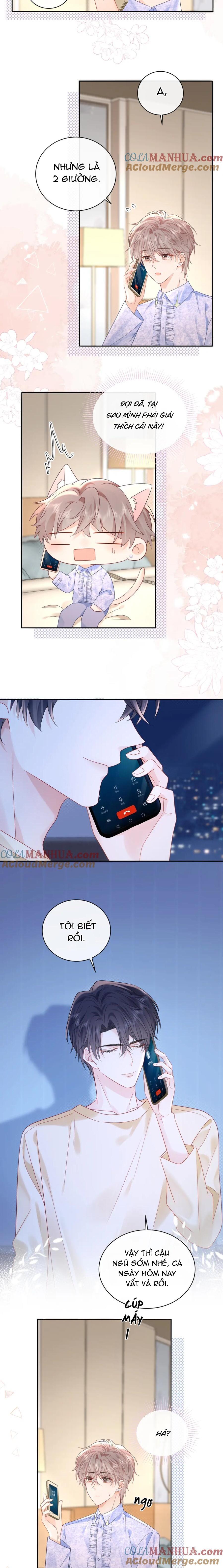 Đọc truyện Nghiêm Cấm Bịa Đặt Tin Đồn - Chapter 26