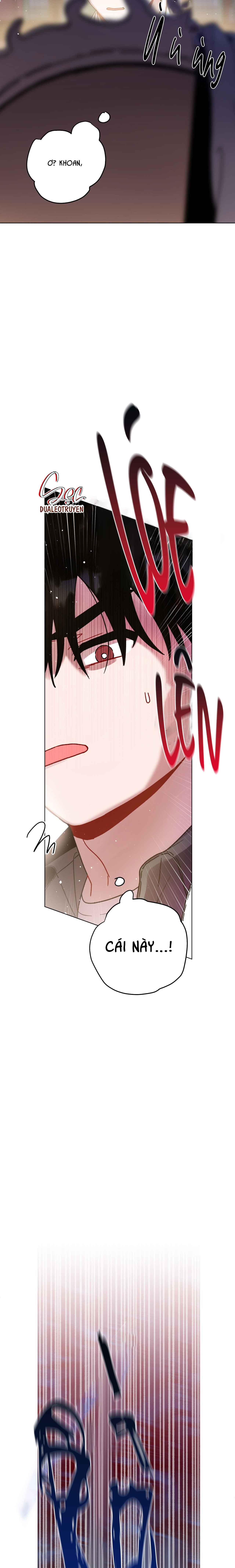 Đọc truyện CƠN MƯA RÀO MÙA HẠ - Chapter 80