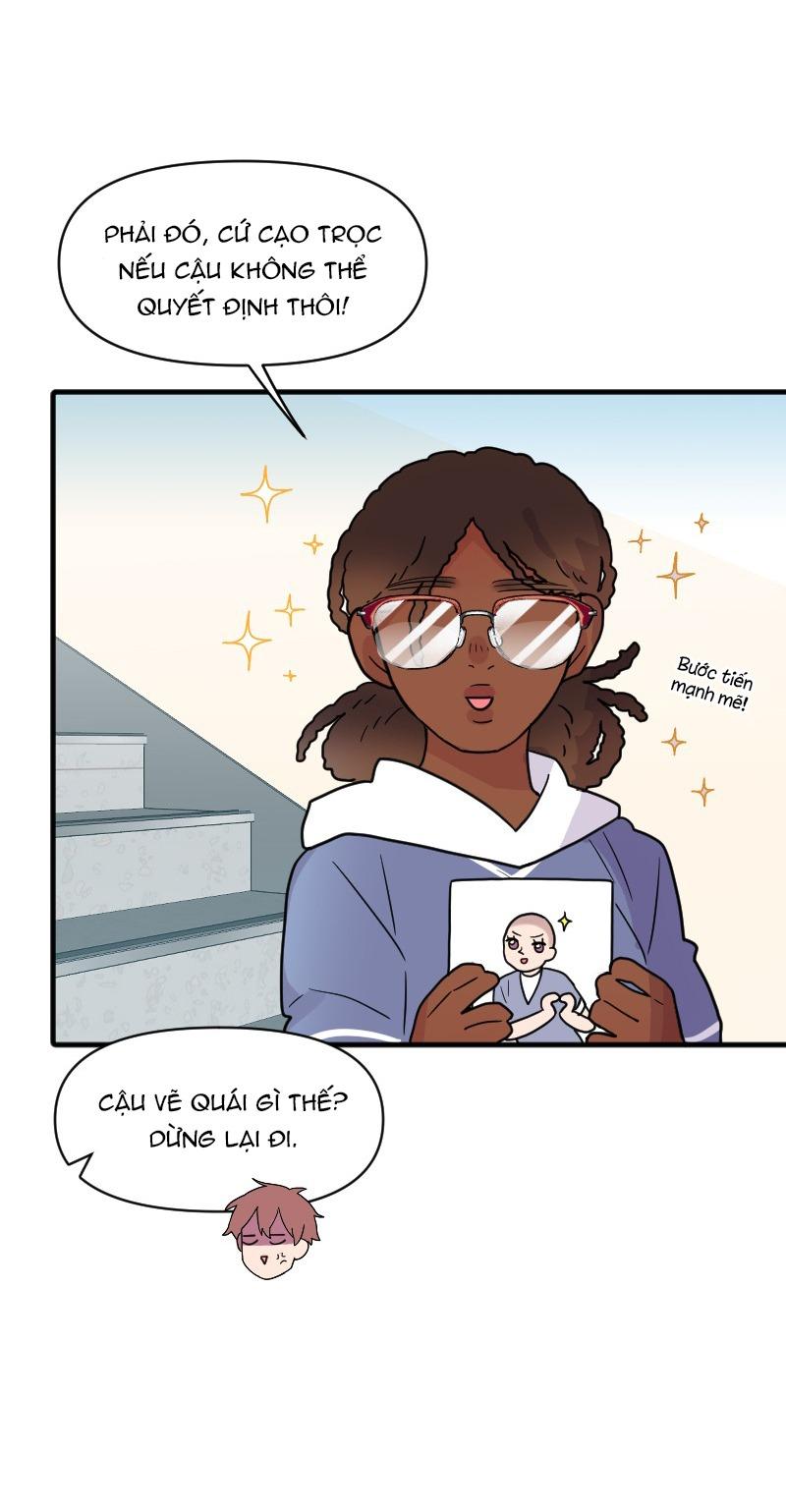 Đọc truyện Truyện Ngôn Nhưng Không Ngôn Lắm - Chapter 69